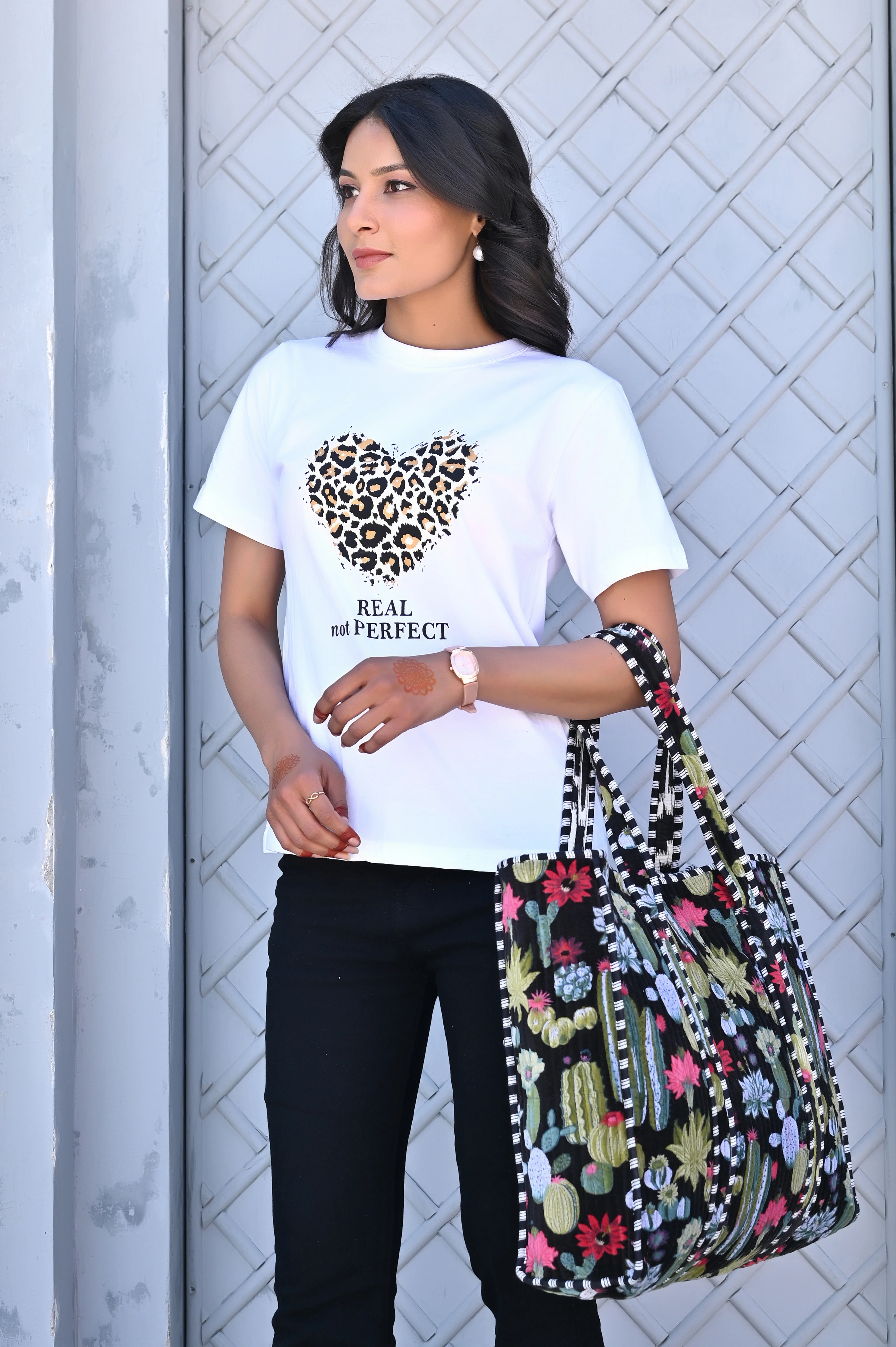 The Cactus Tote - Image 27