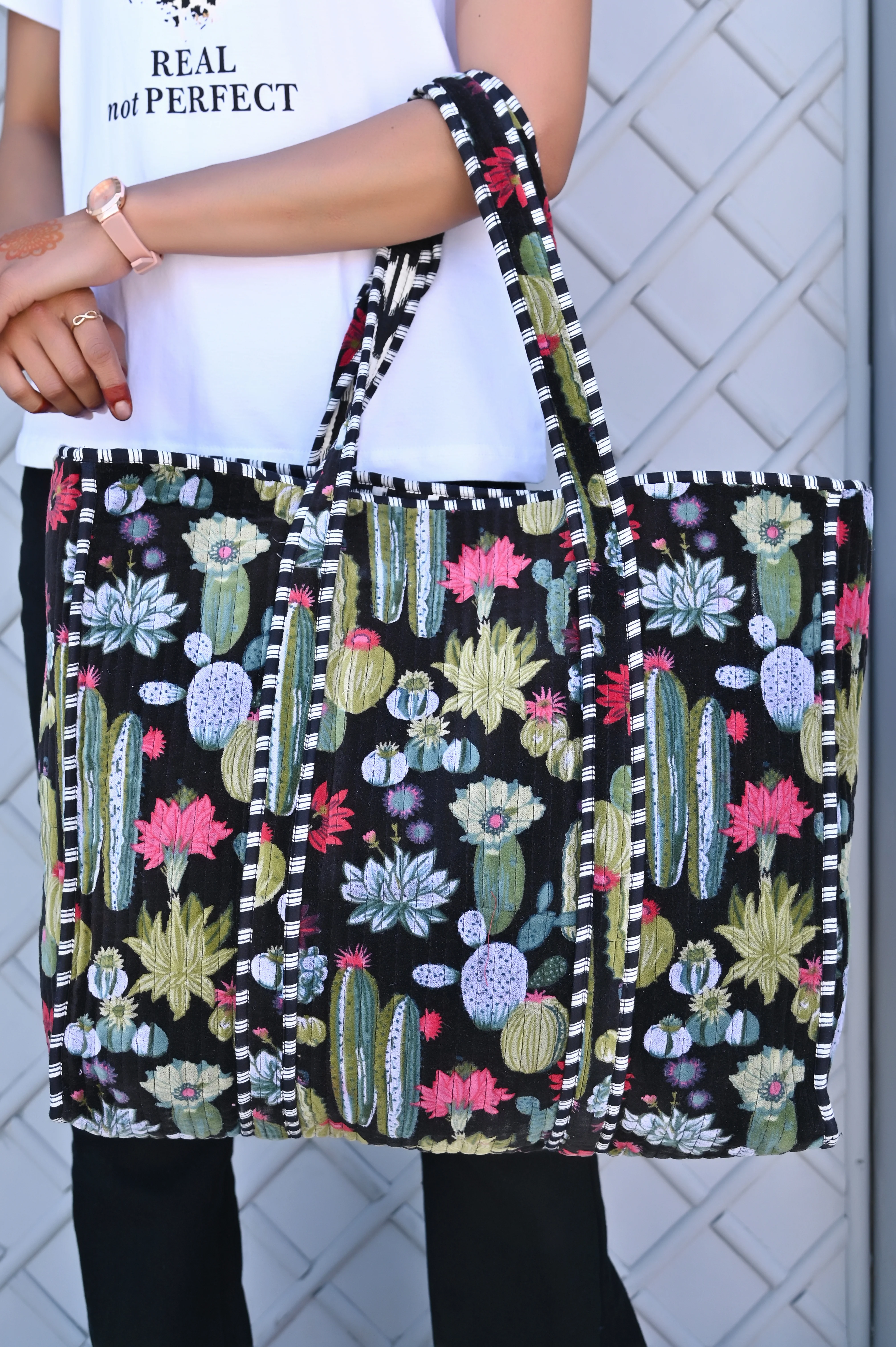 The Cactus Tote - Image 28
