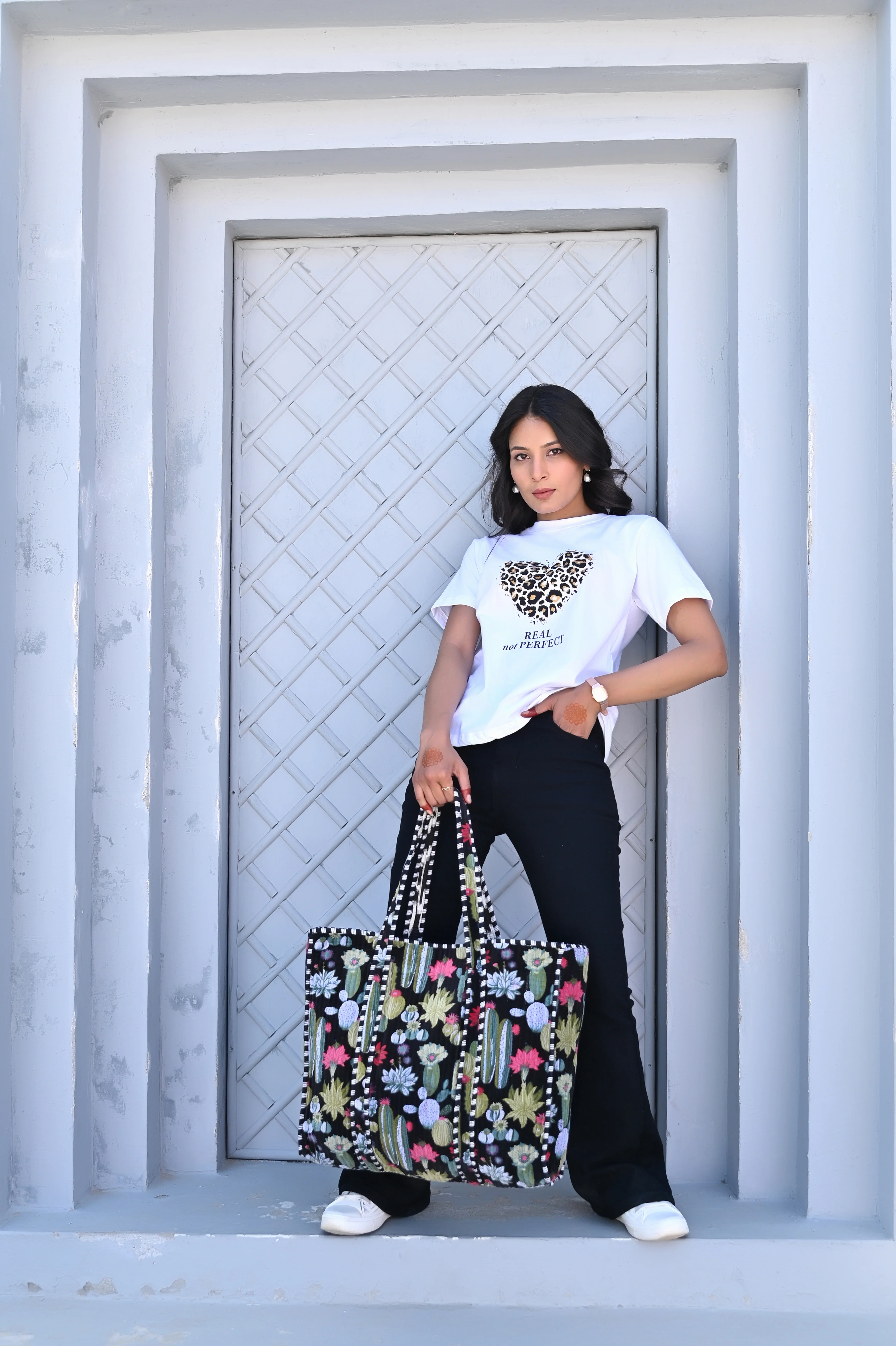 The Cactus Tote - Image 29