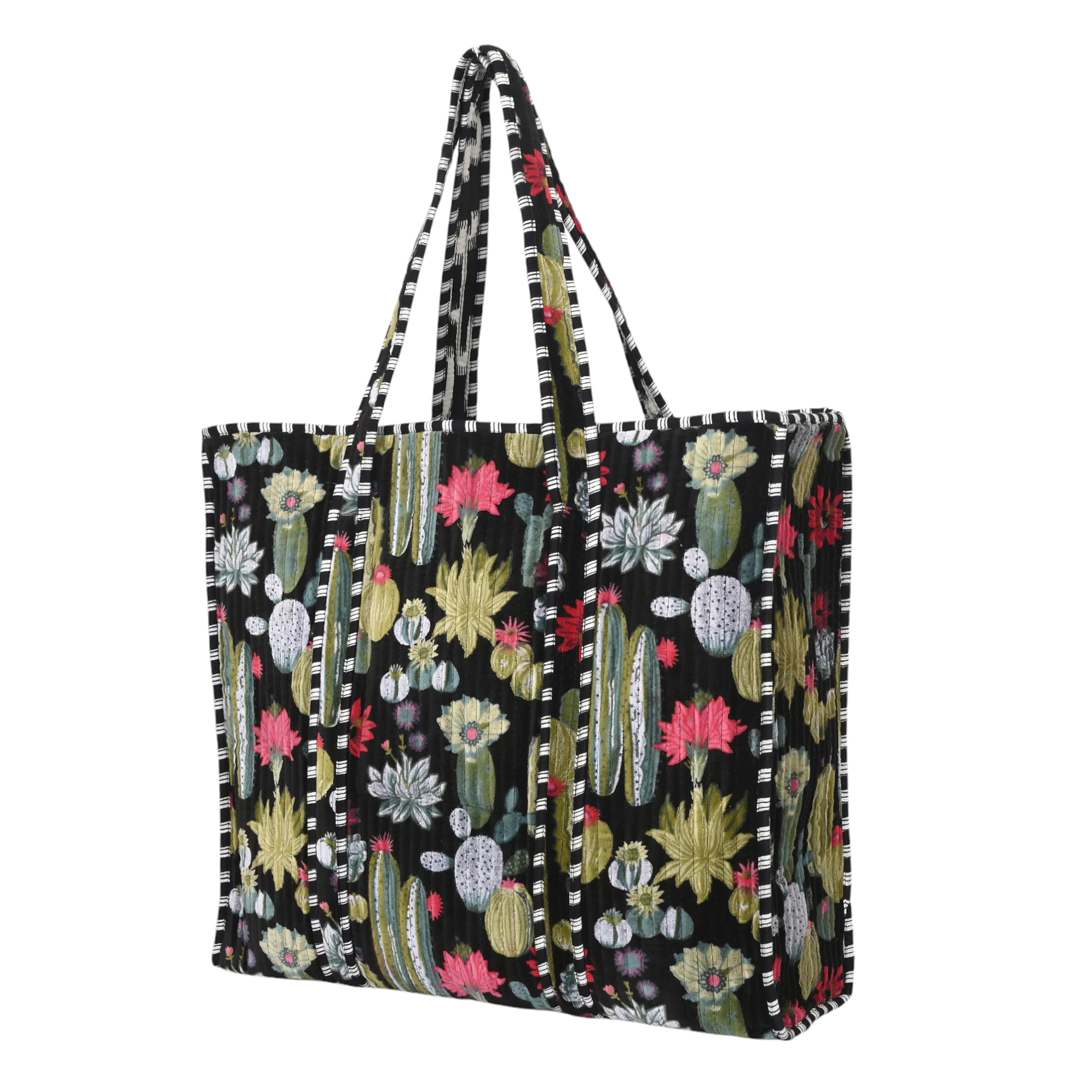 The Cactus Tote - Image 3