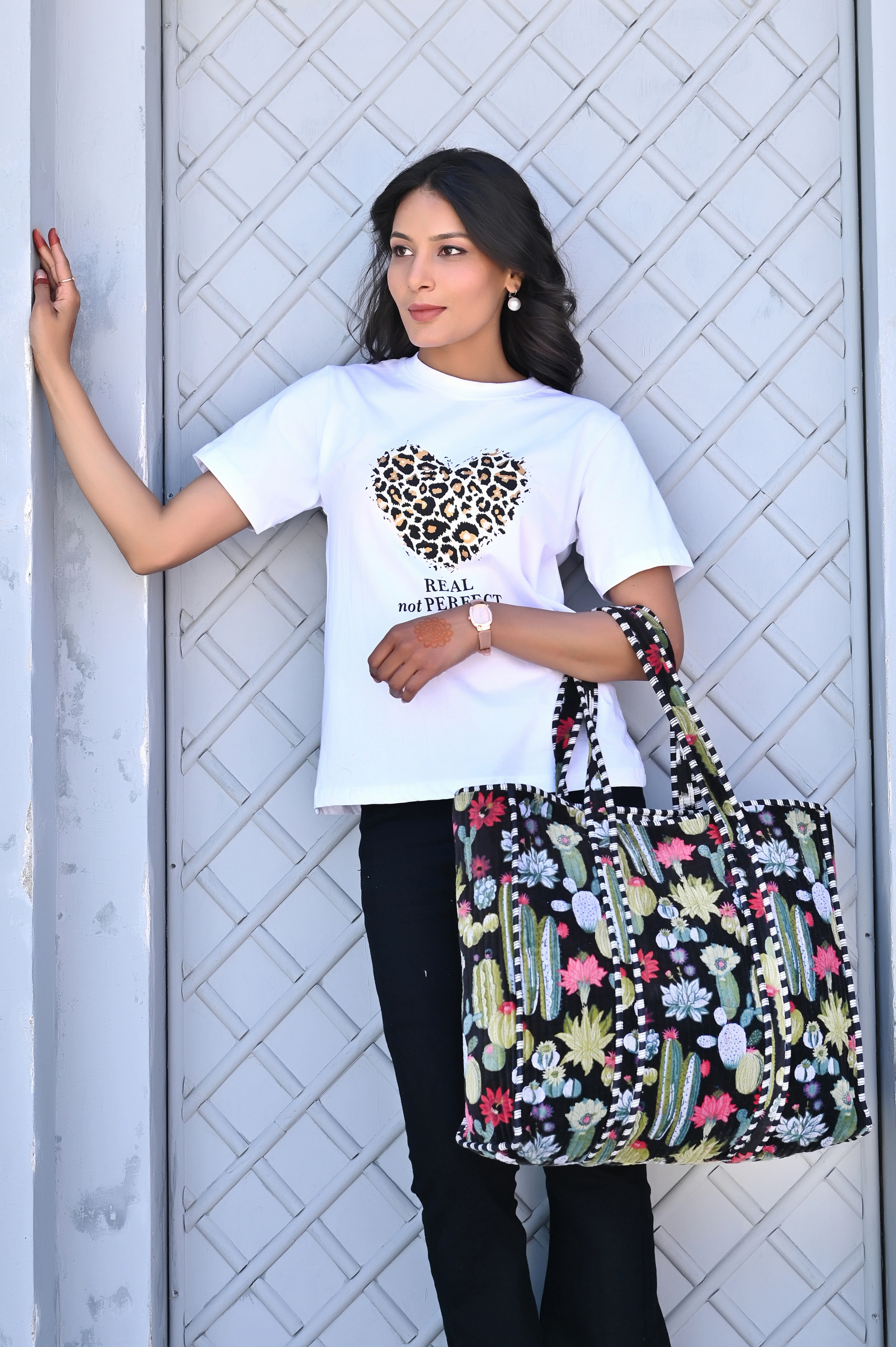 The Cactus Tote - Image 30