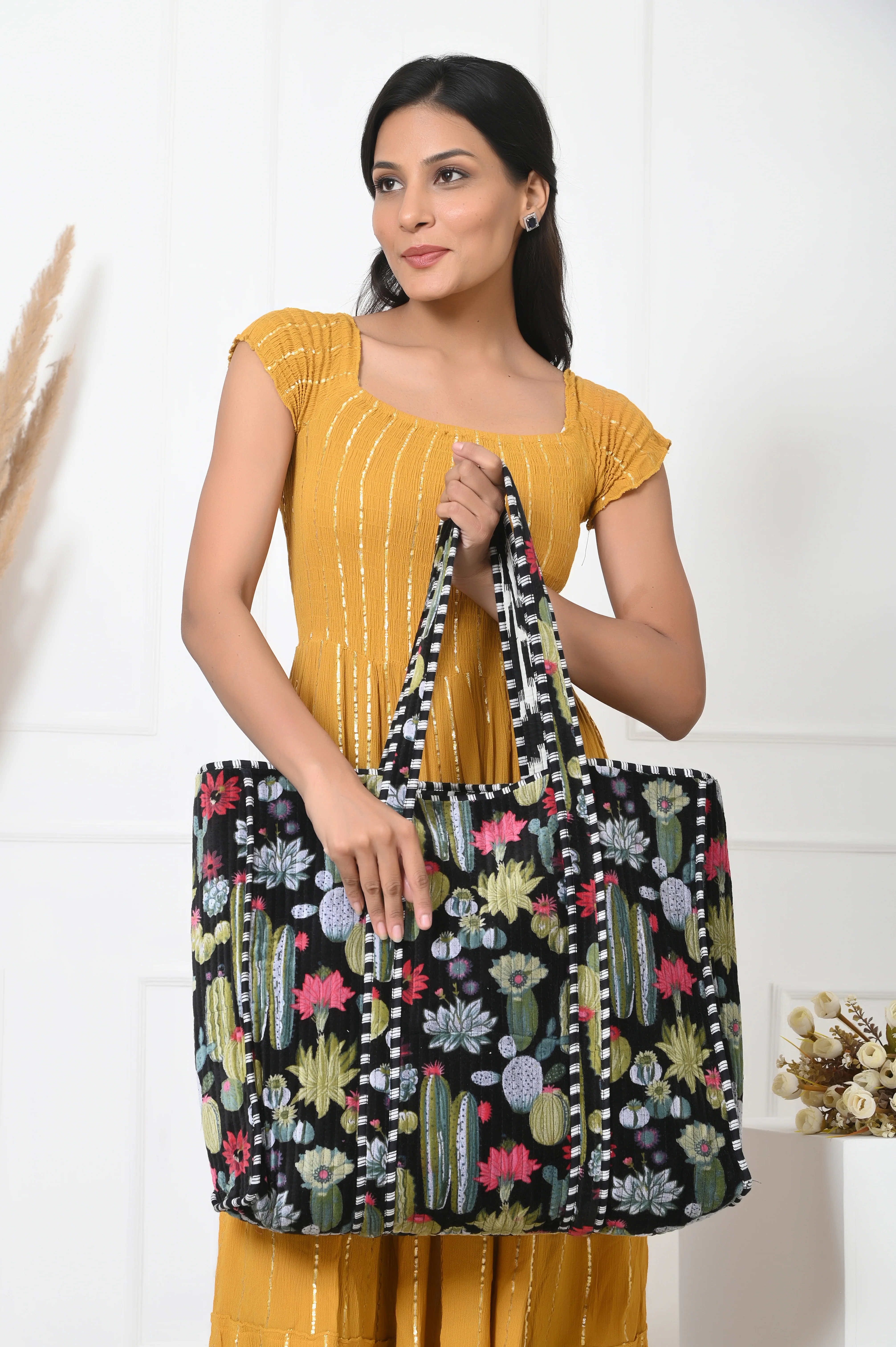 The Cactus Tote - Image 7