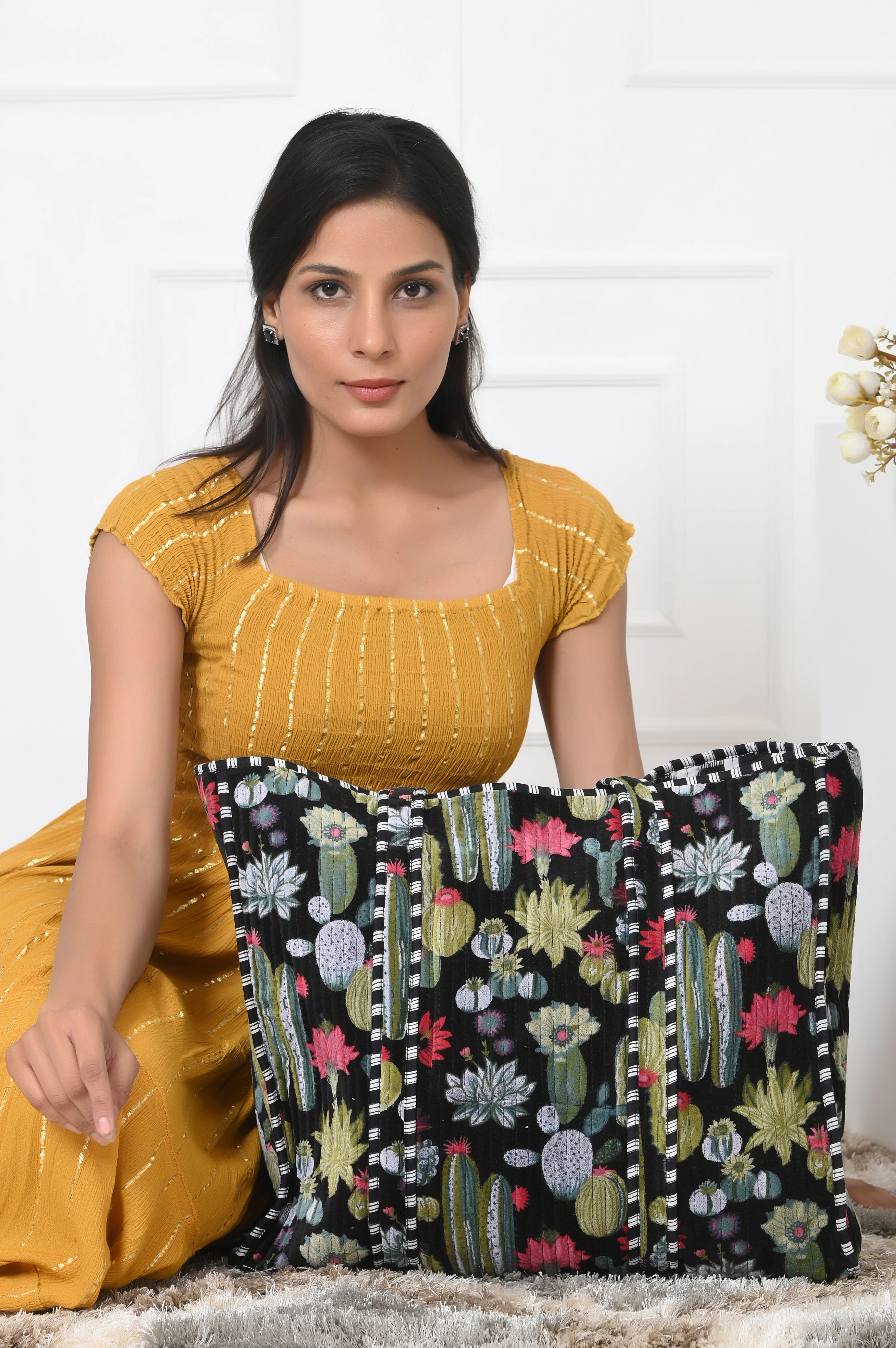 The Cactus Tote - Image 8