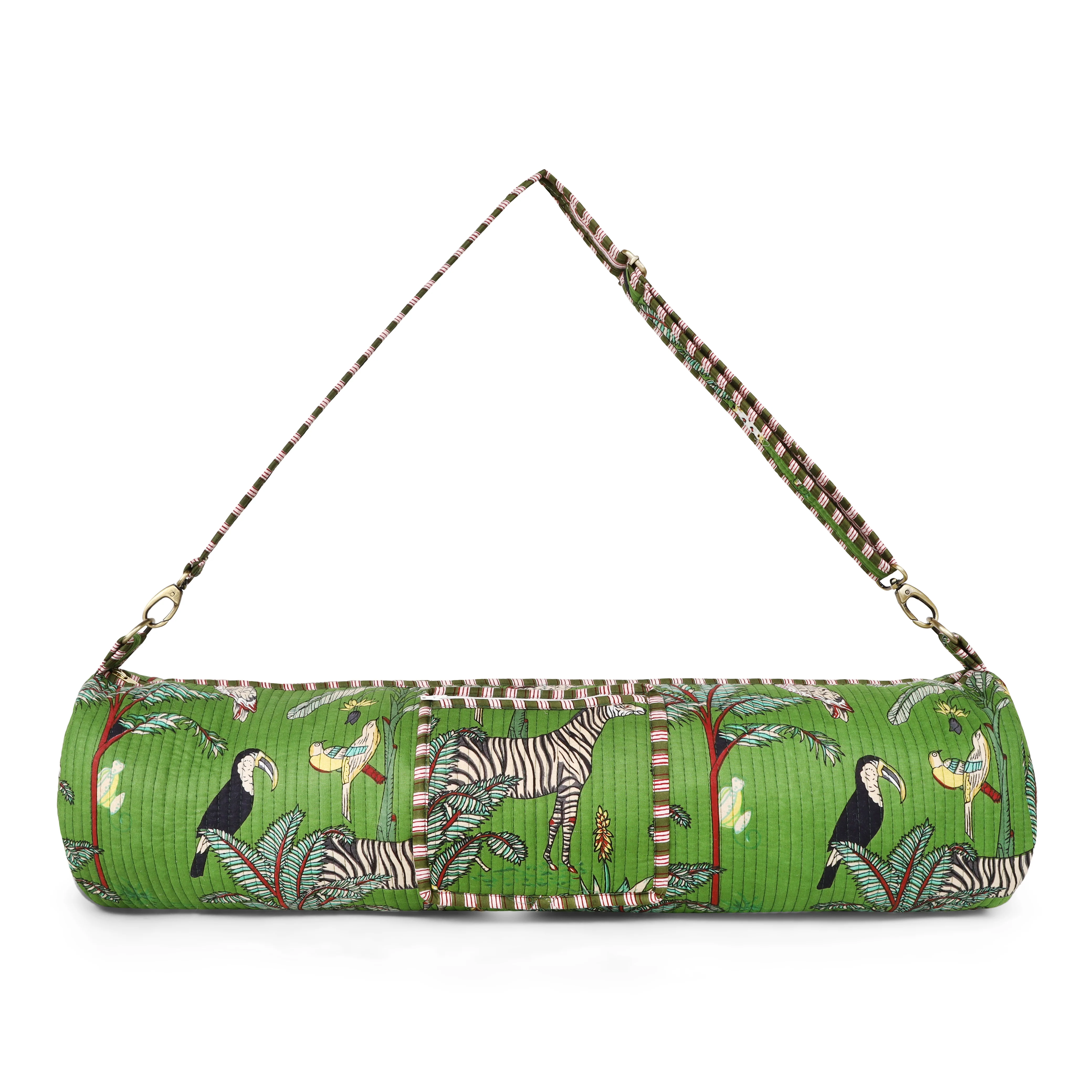 The Jungle Yoga Bag - Image 12