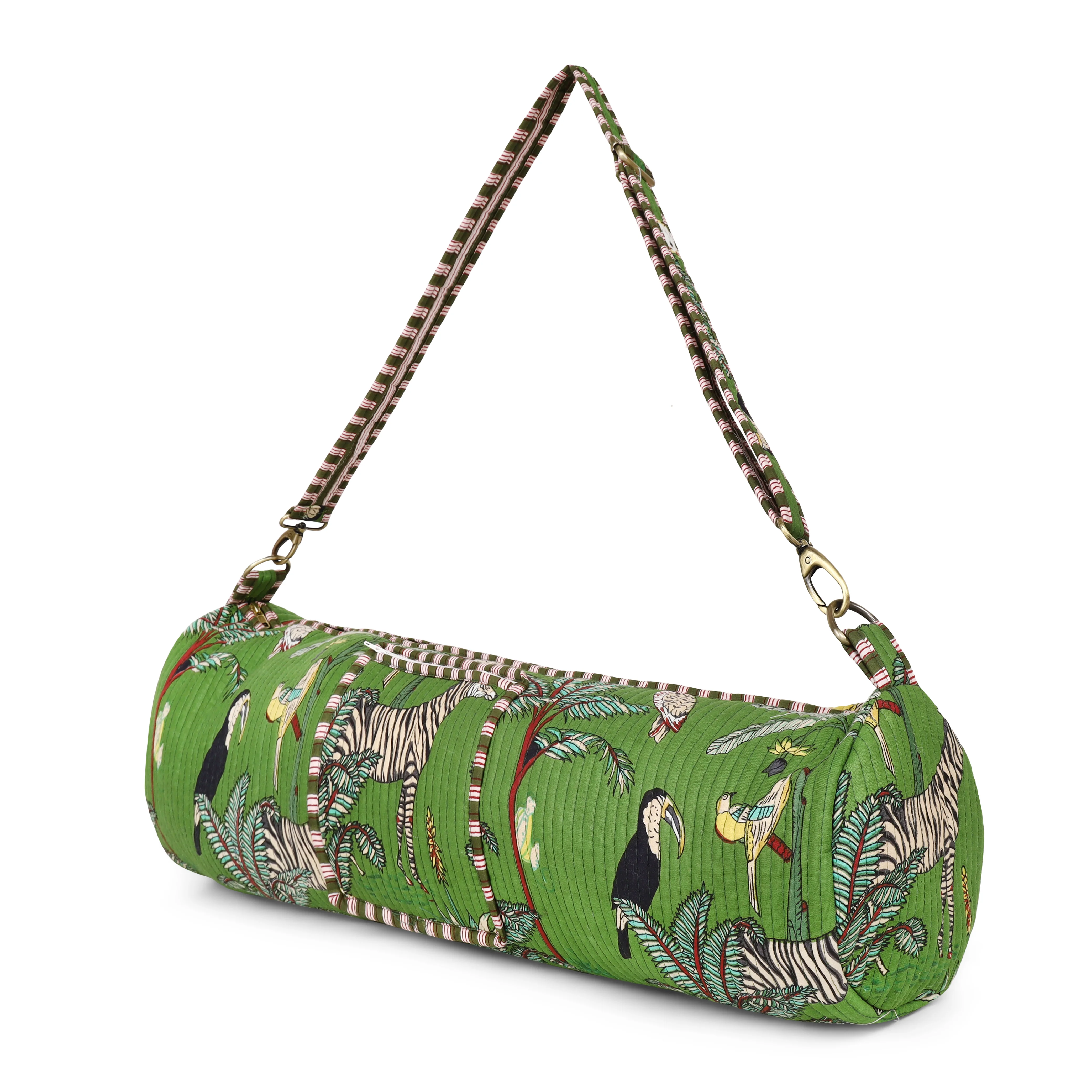 The Jungle Yoga Bag - Image 15