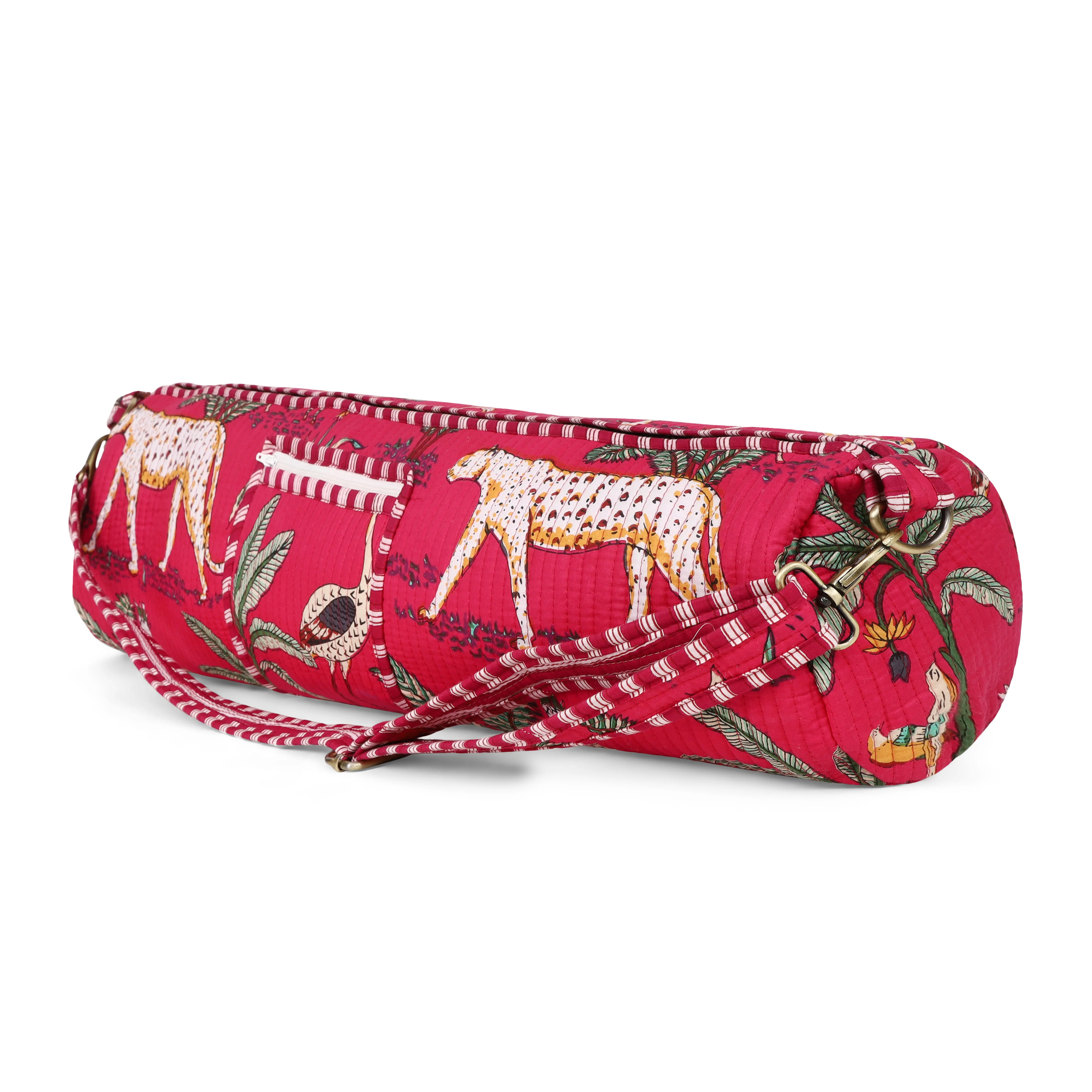 The Jungle Yoga Bag - Image 16