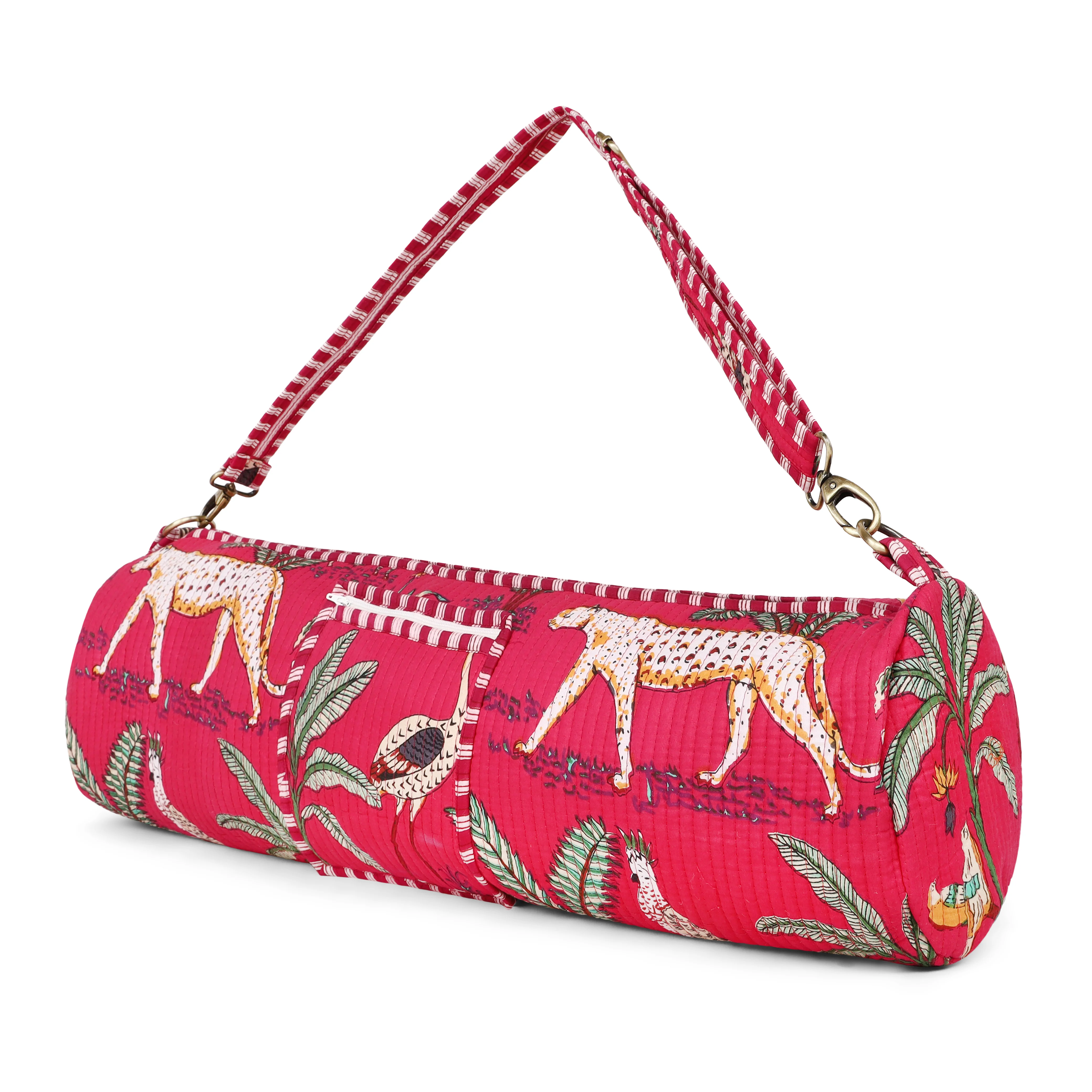 The Jungle Yoga Bag - Image 18