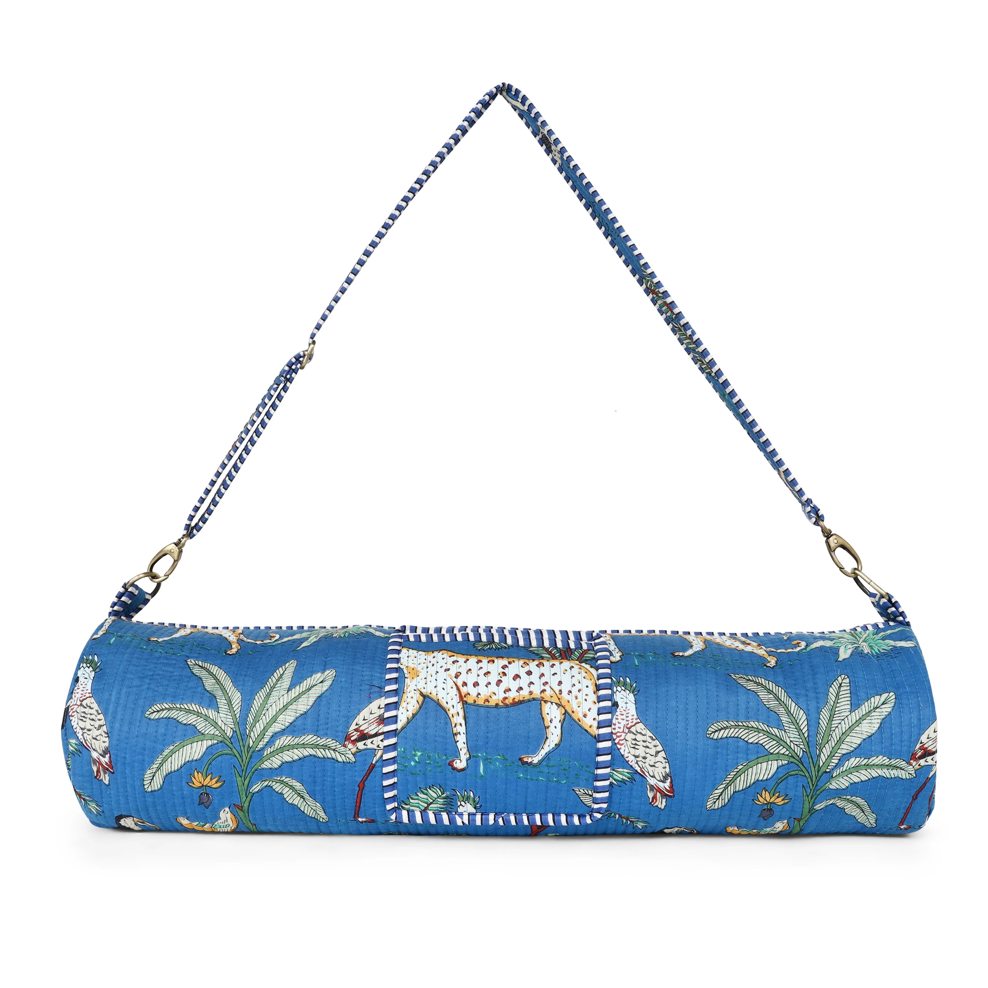 The Jungle Yoga Bag - Image 20