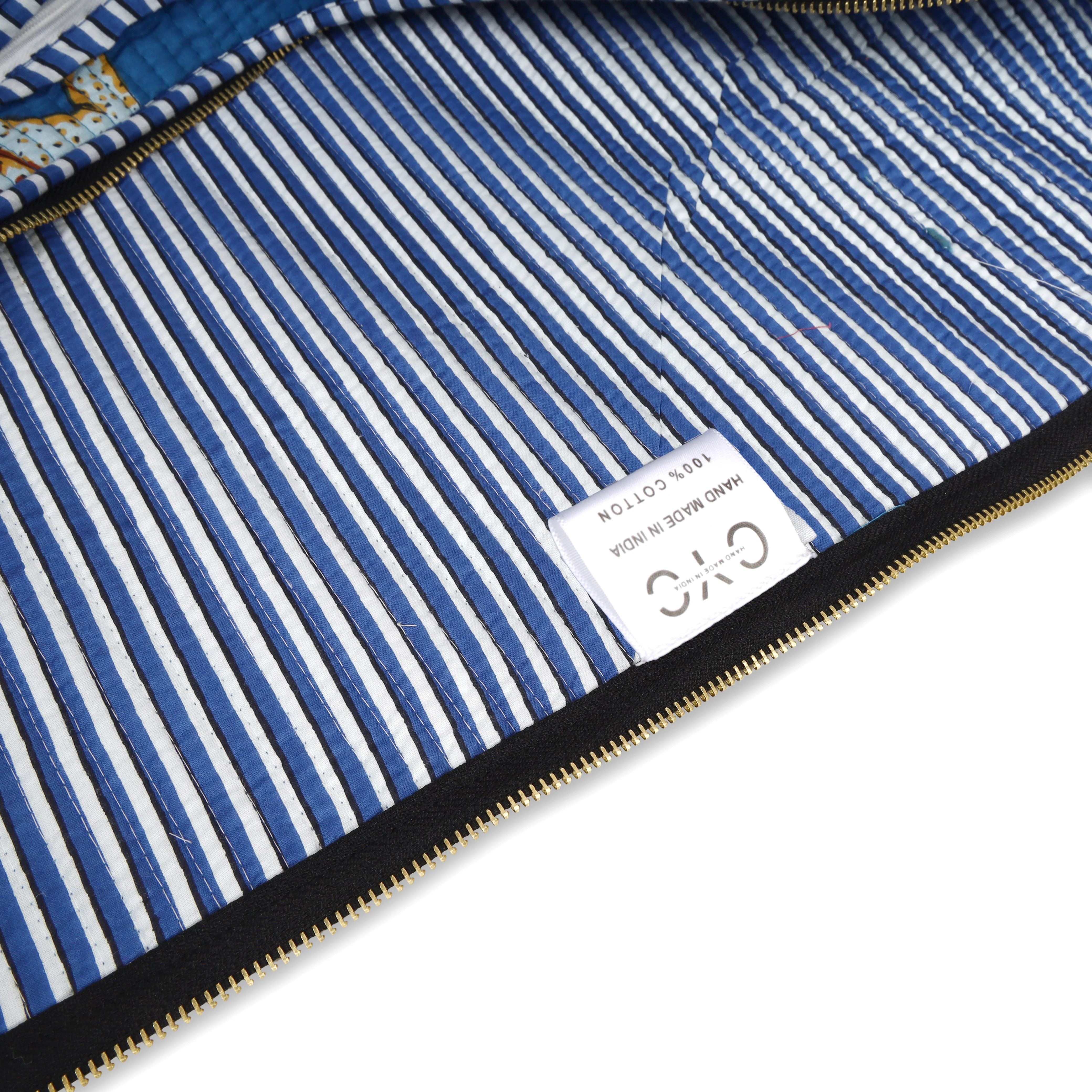 The Jungle Yoga Bag - Image 22