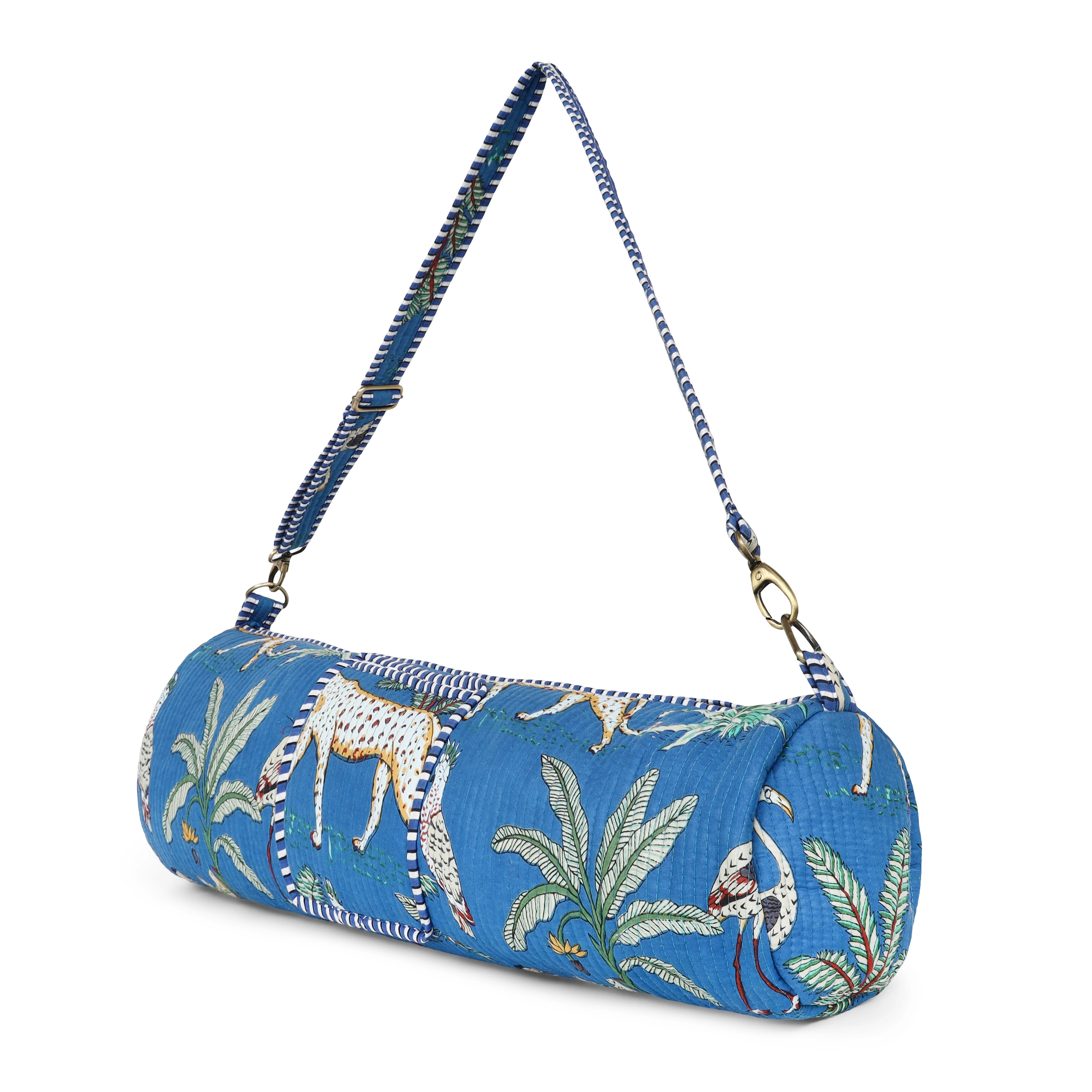 The Jungle Yoga Bag - Image 24