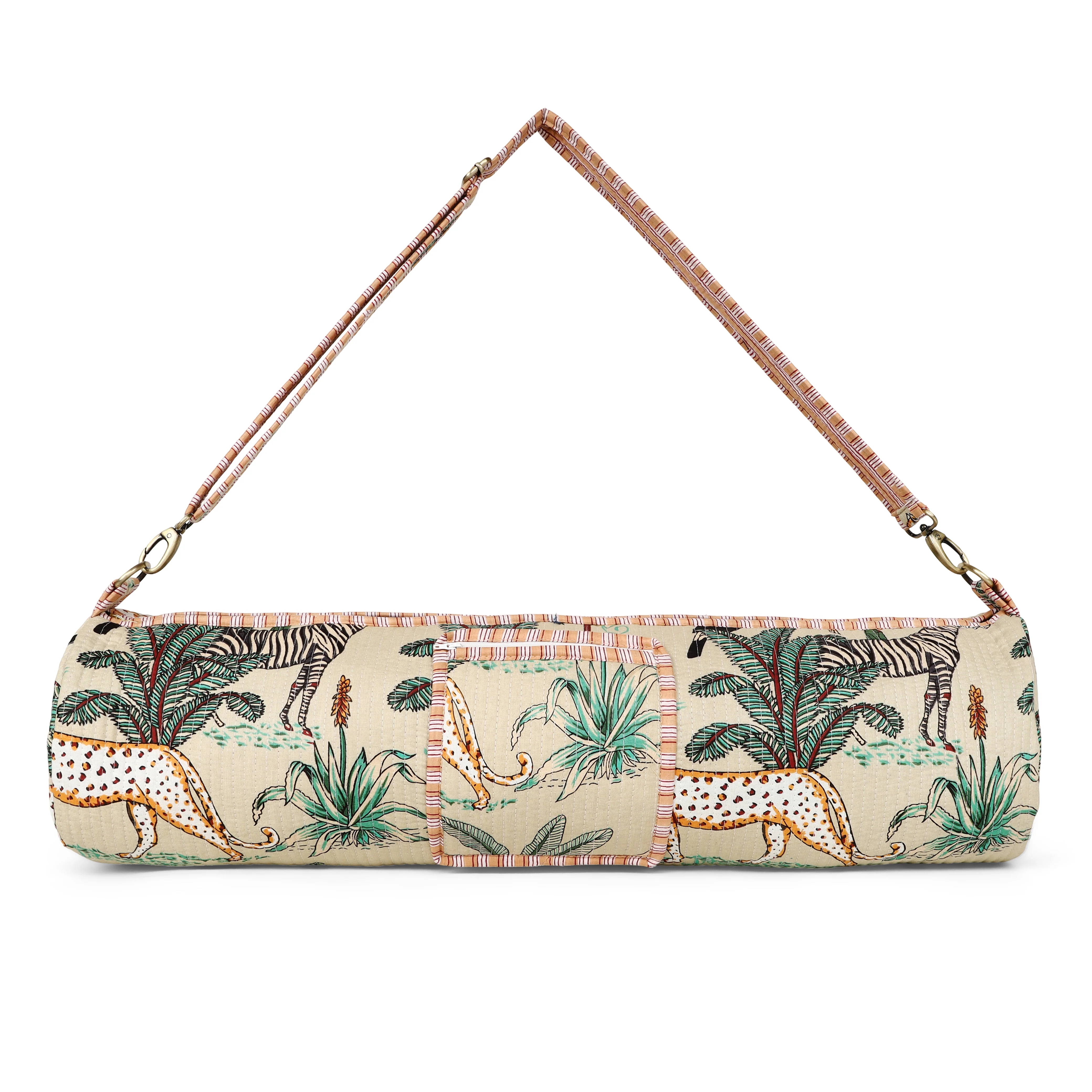 The Jungle Yoga Bag - Image 27