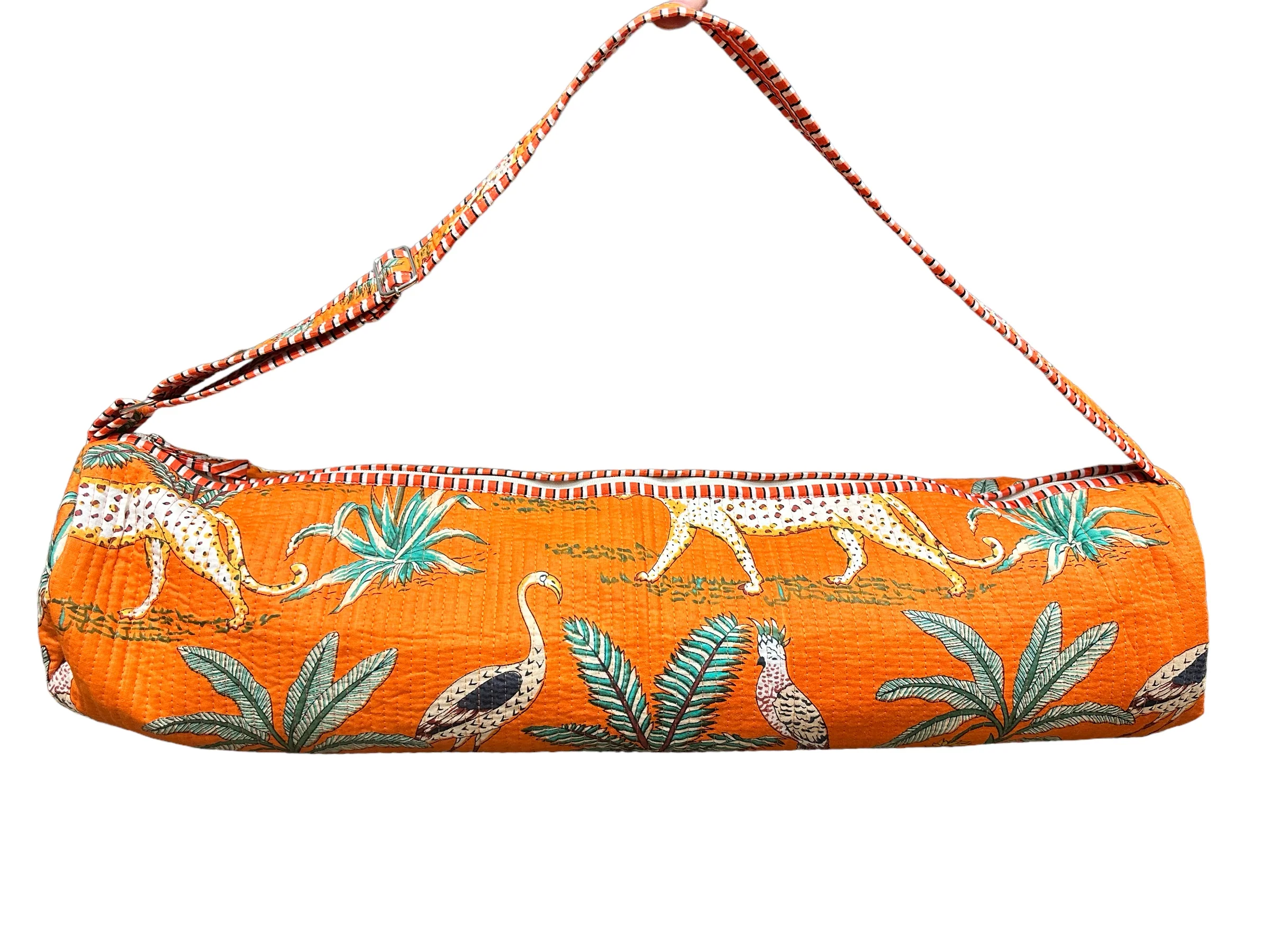 The Jungle Yoga Bag - Image 3