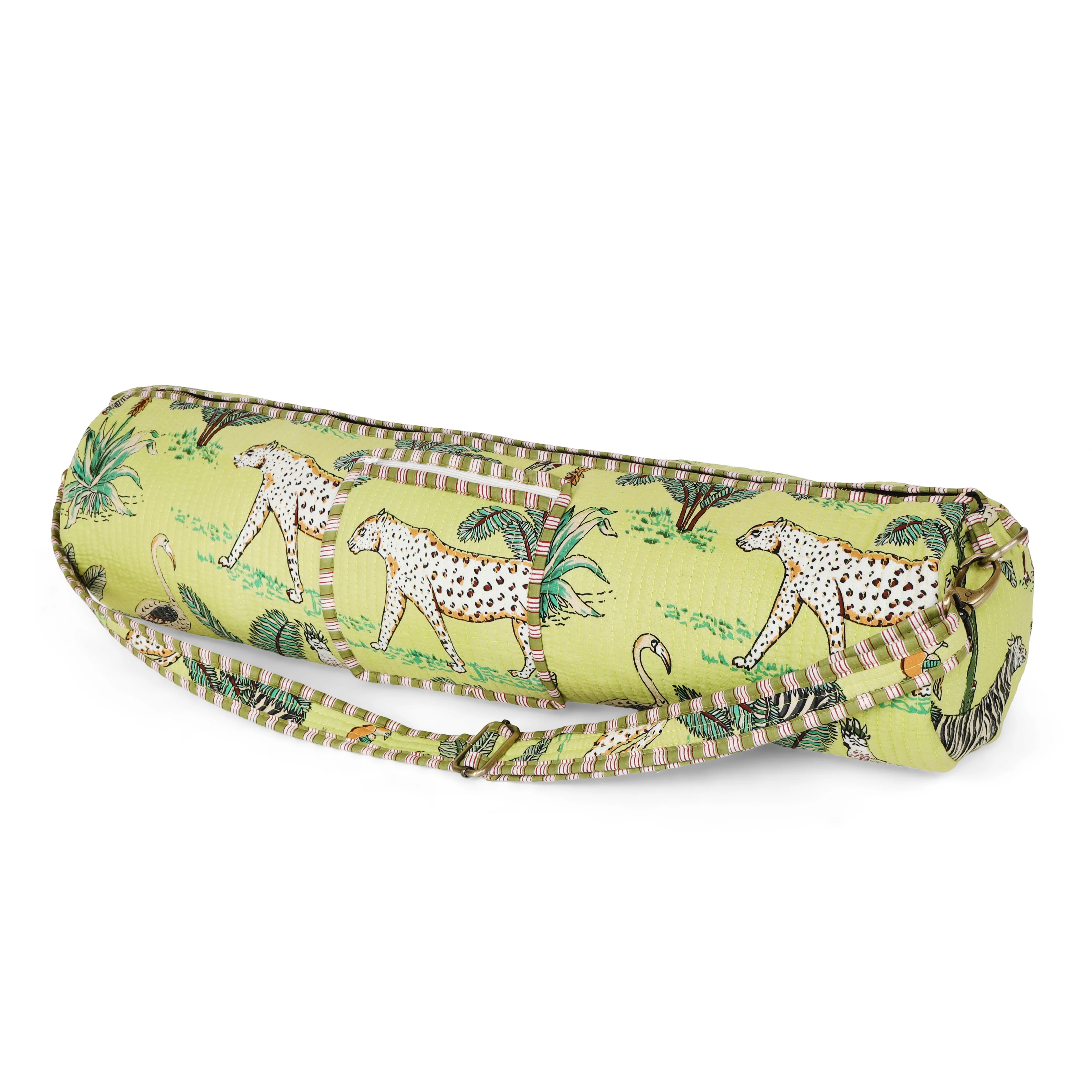 The Jungle Yoga Bag - Image 33