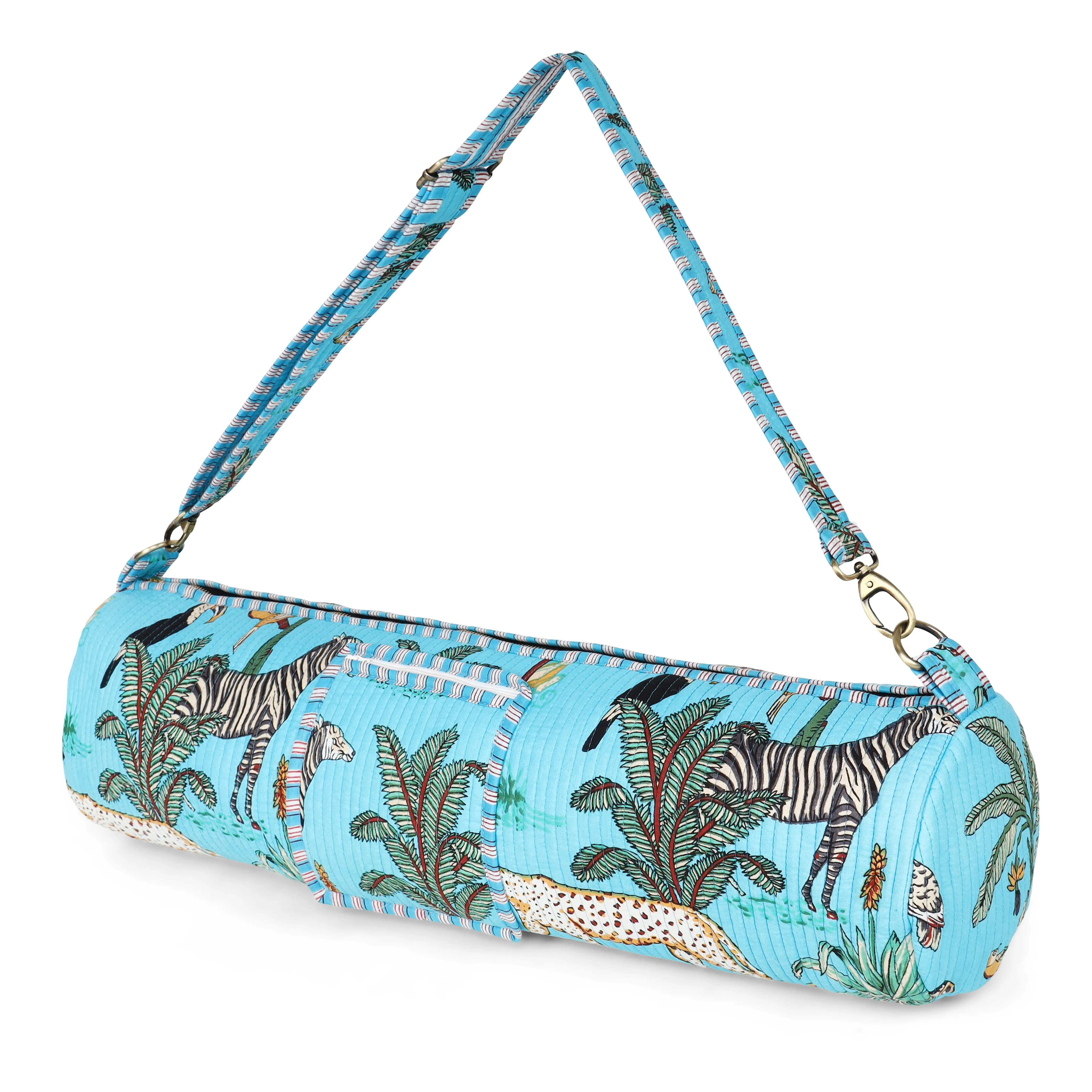 The Jungle Yoga Bag - Image 36