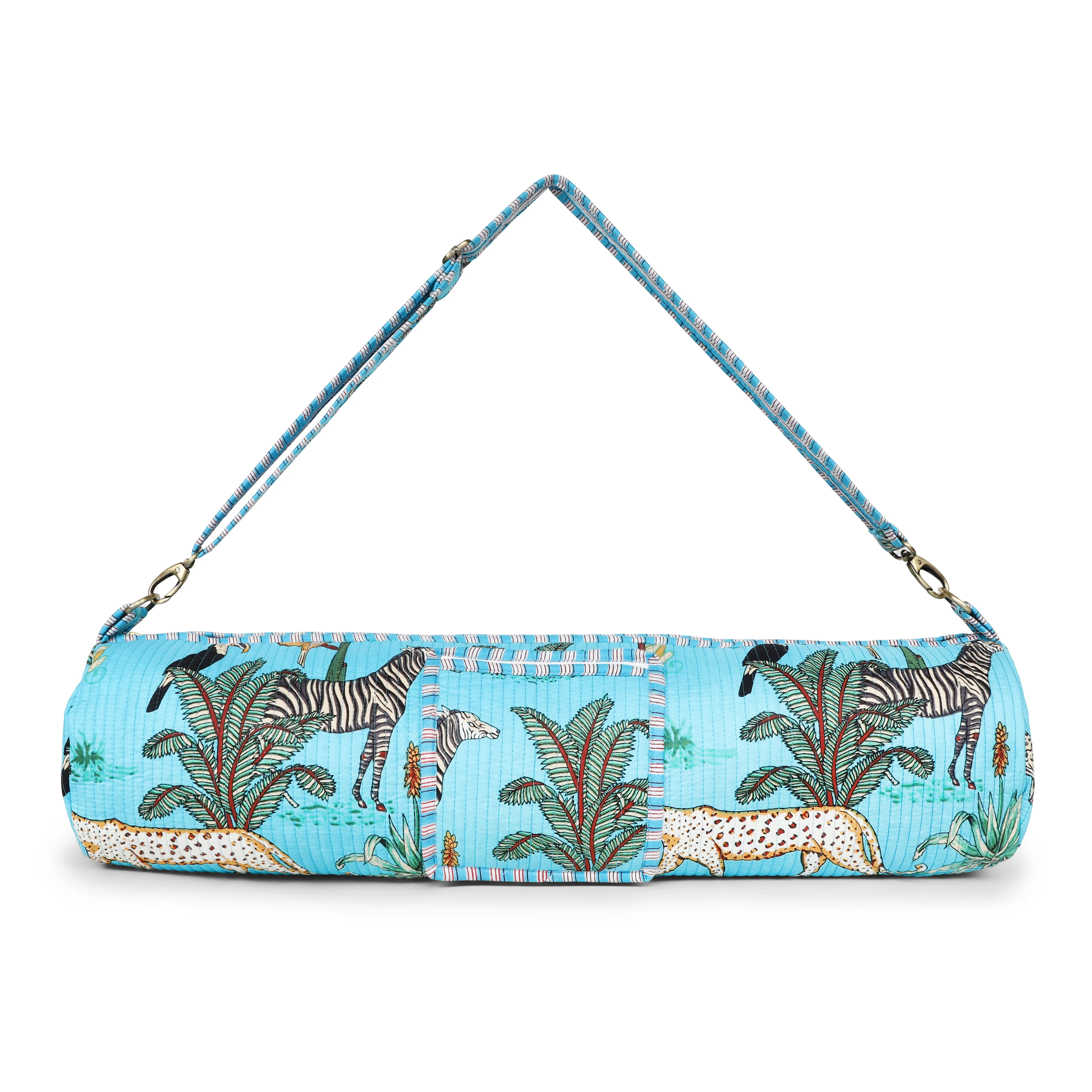 The Jungle Yoga Bag - Image 39