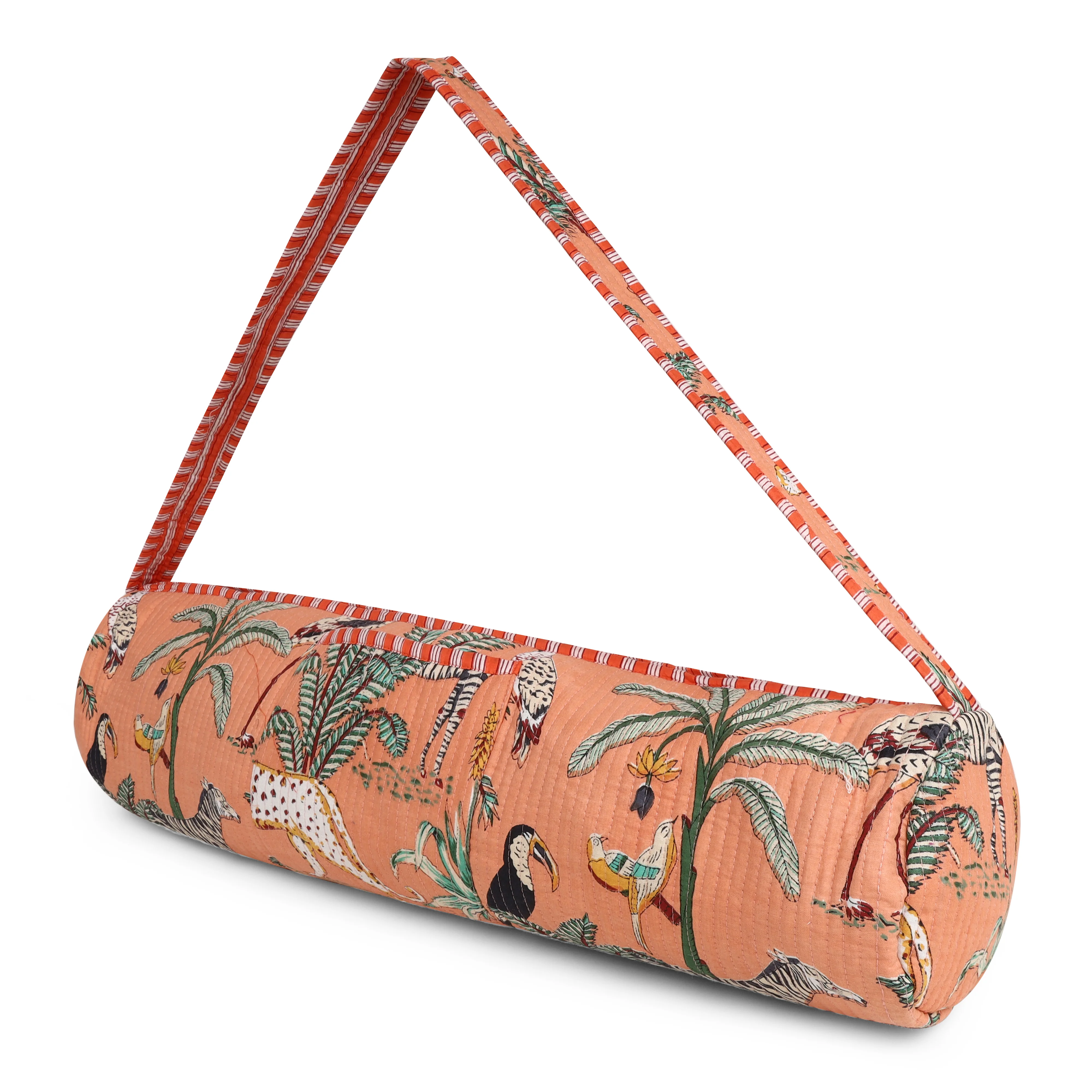 The Jungle Yoga Bag - Image 4