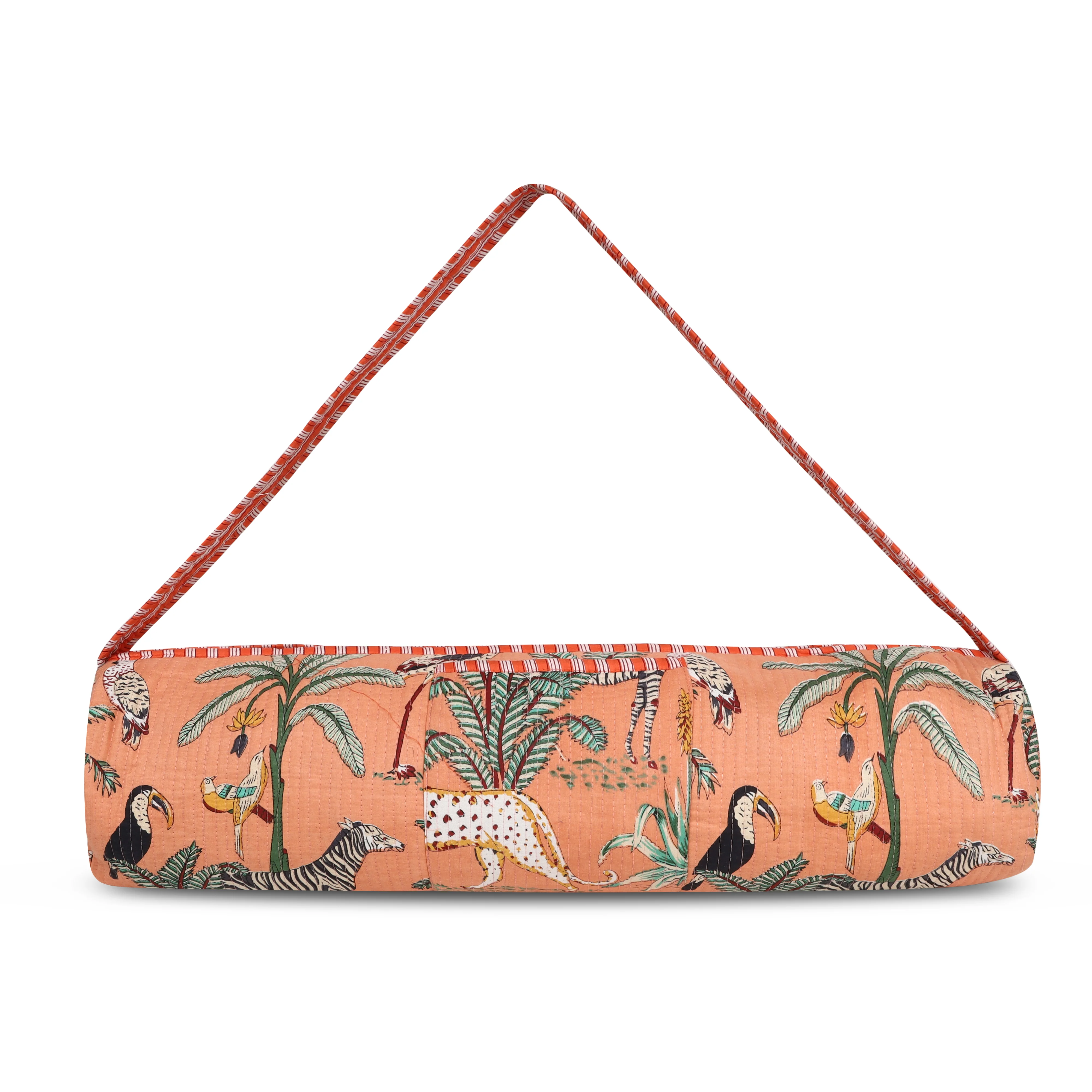 The Jungle Yoga Bag - Image 5