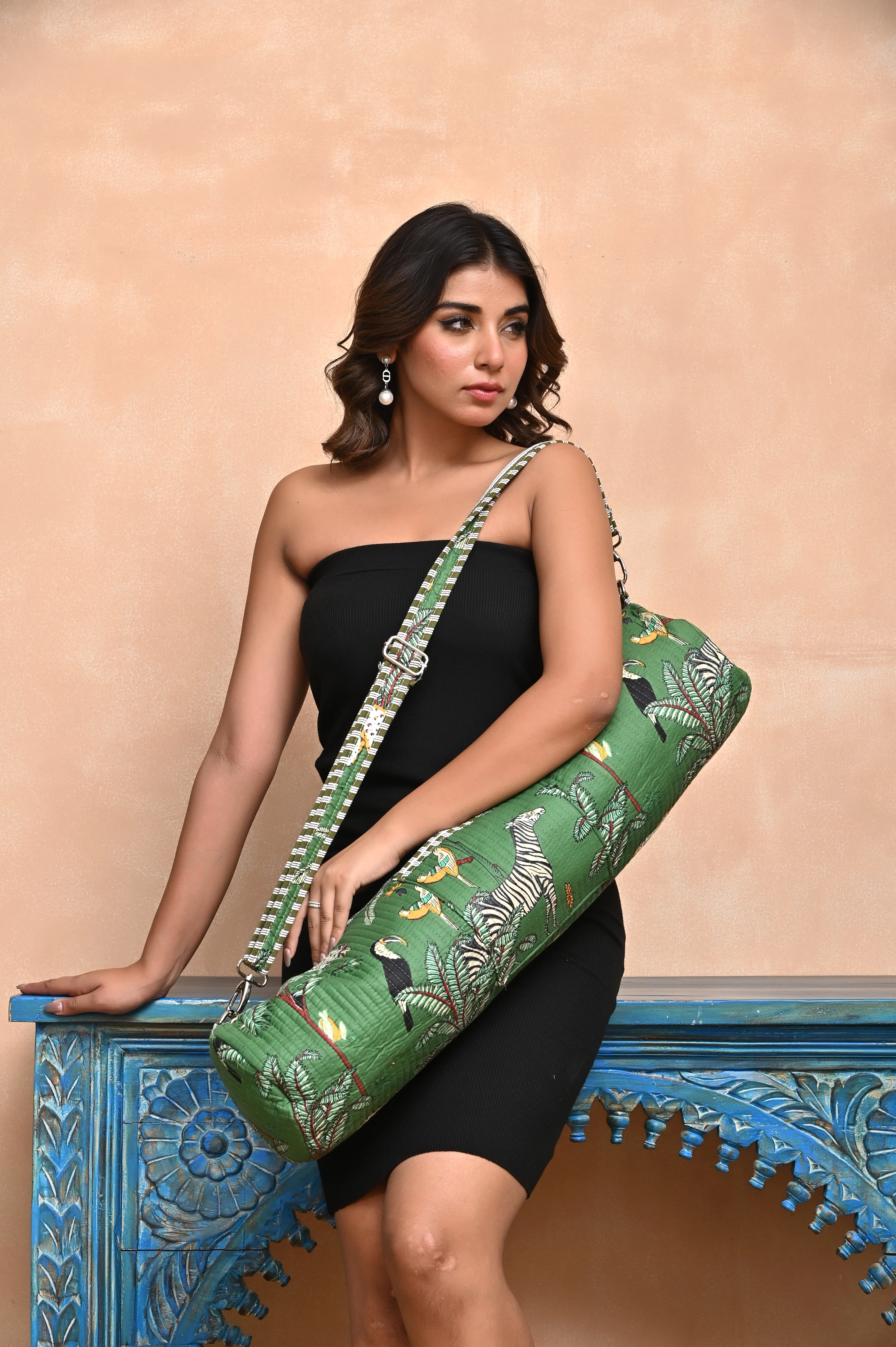 The Jungle Yoga Bag - Image 55