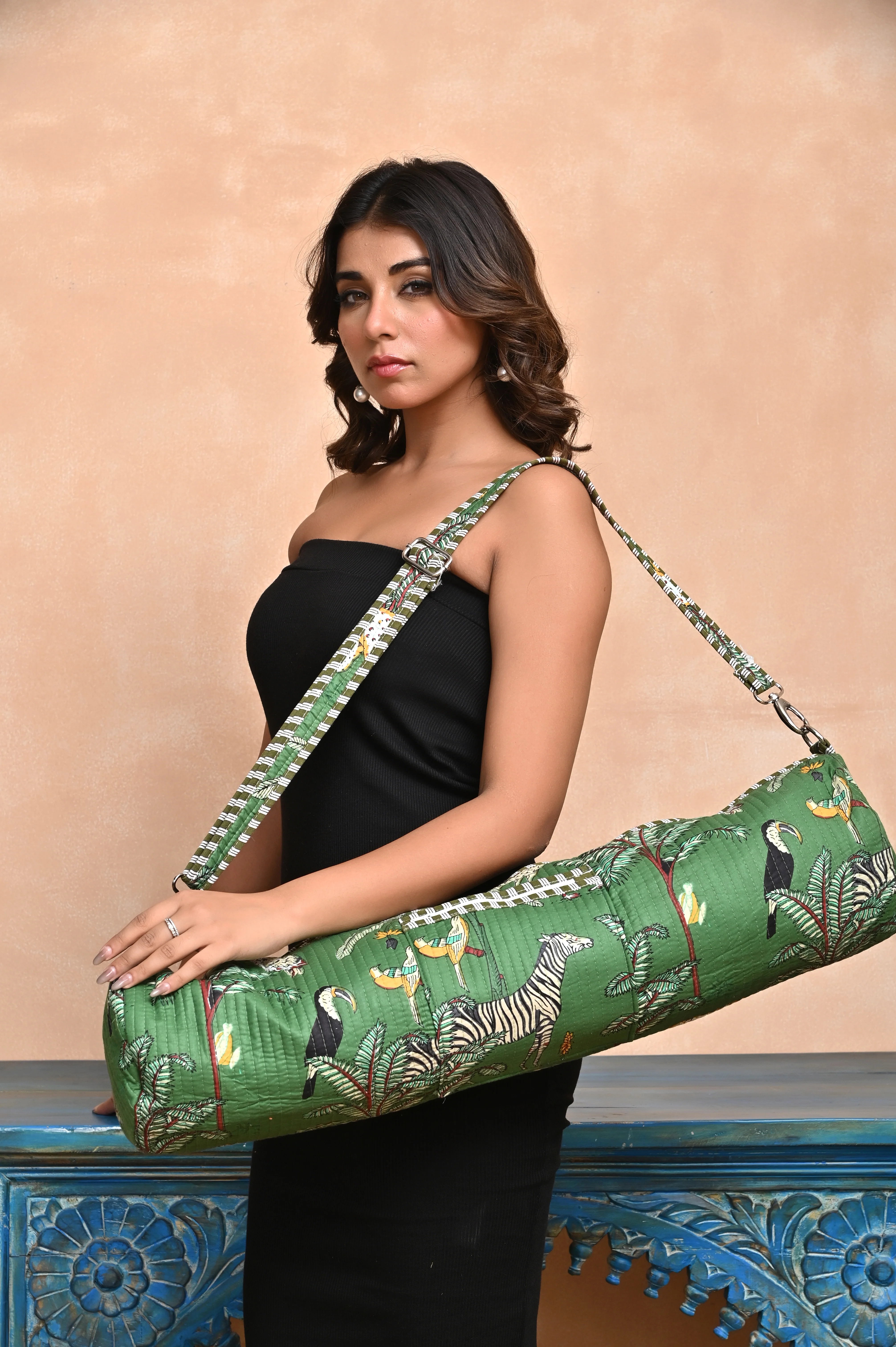 The Jungle Yoga Bag - Image 56