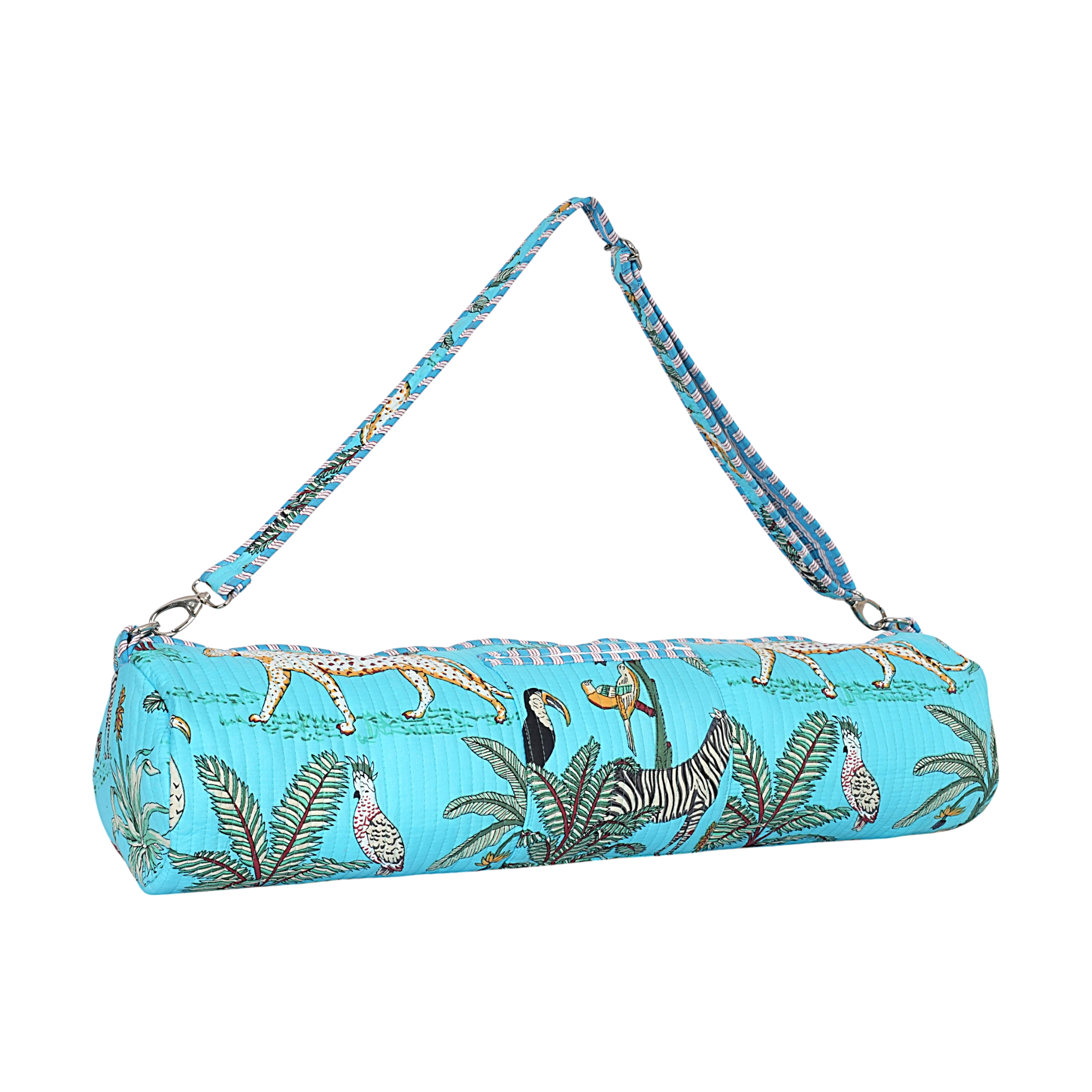 The Jungle Yoga Bag - Image 60