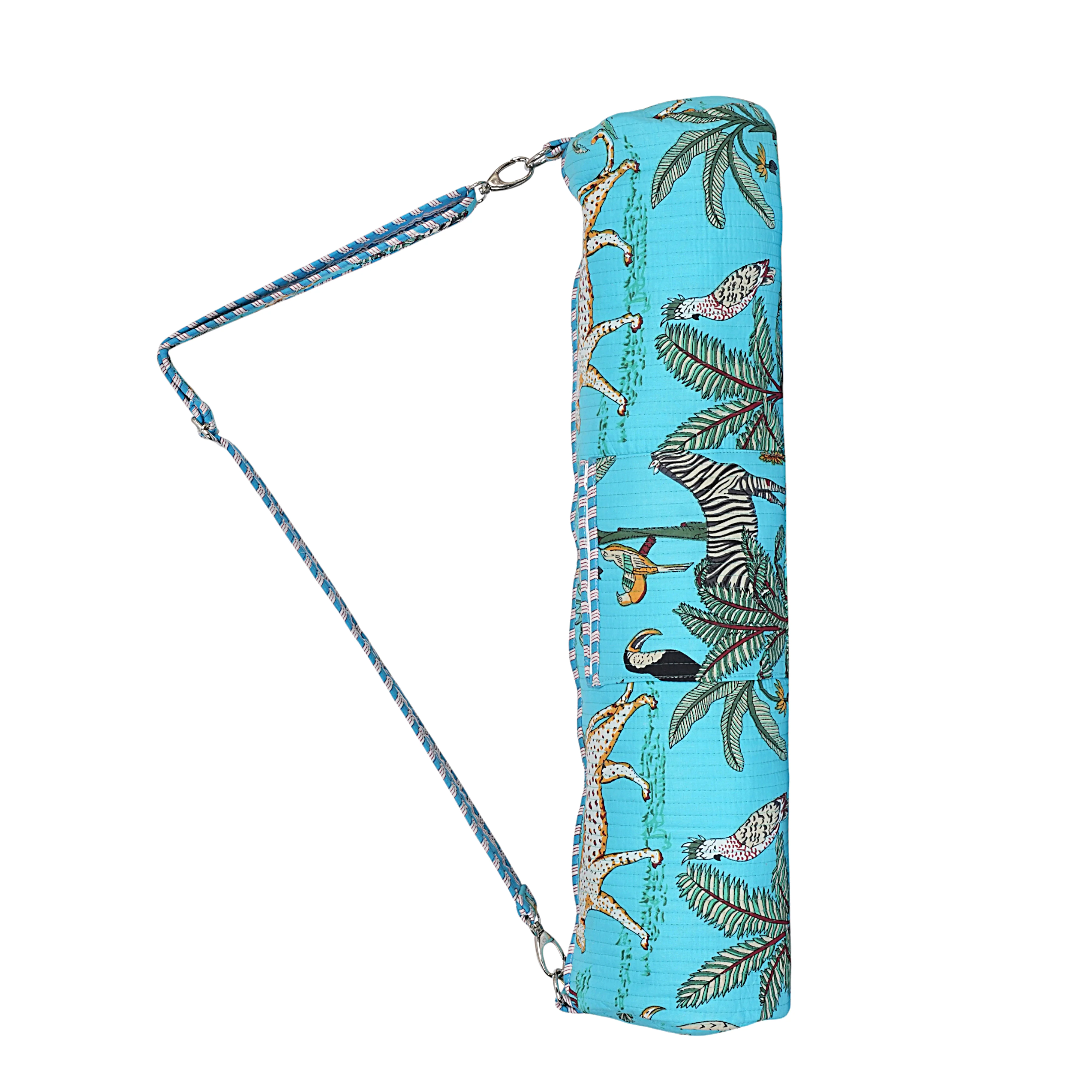 The Jungle Yoga Bag - Image 62