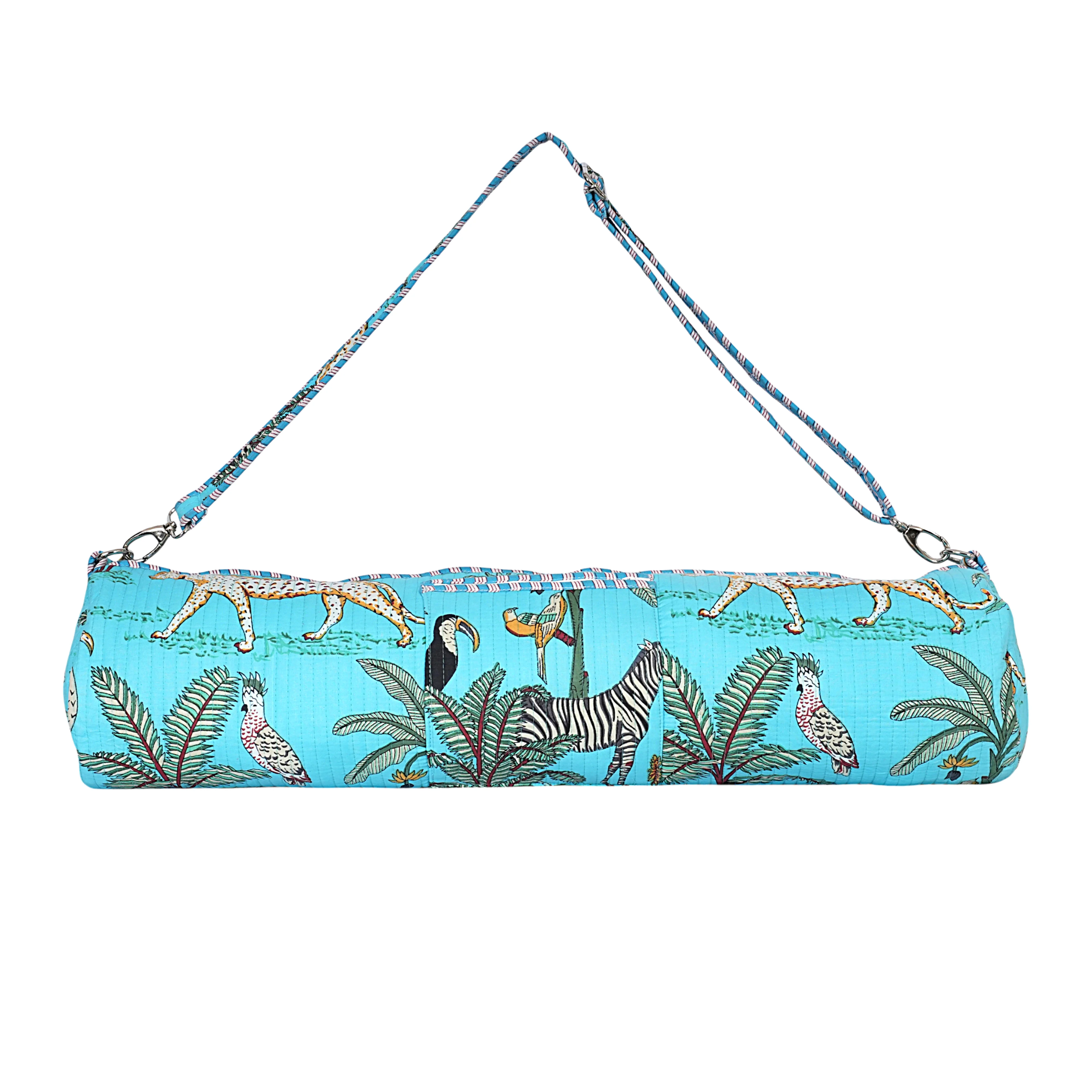 The Jungle Yoga Bag - Image 63