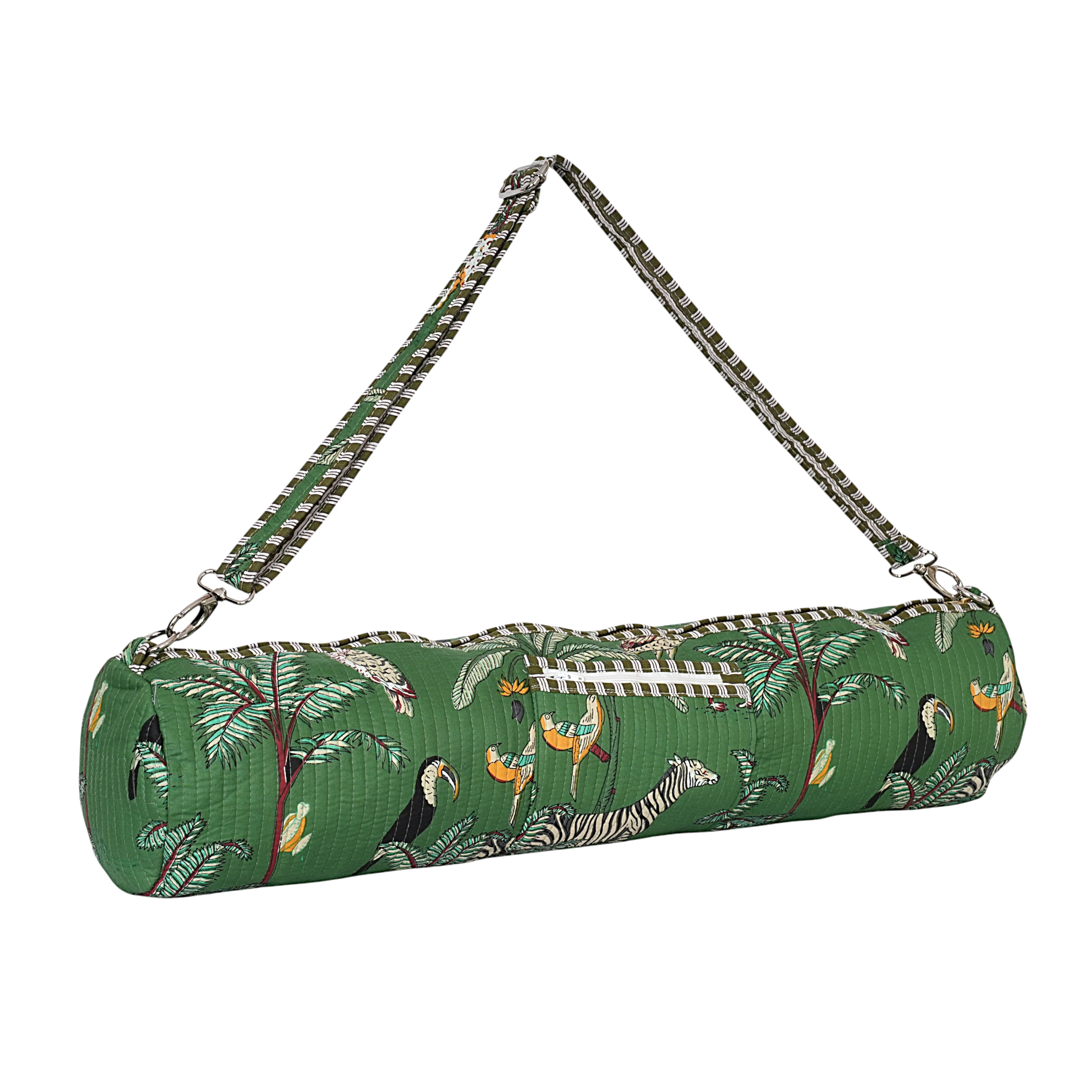 The Jungle Yoga Bag - Image 65