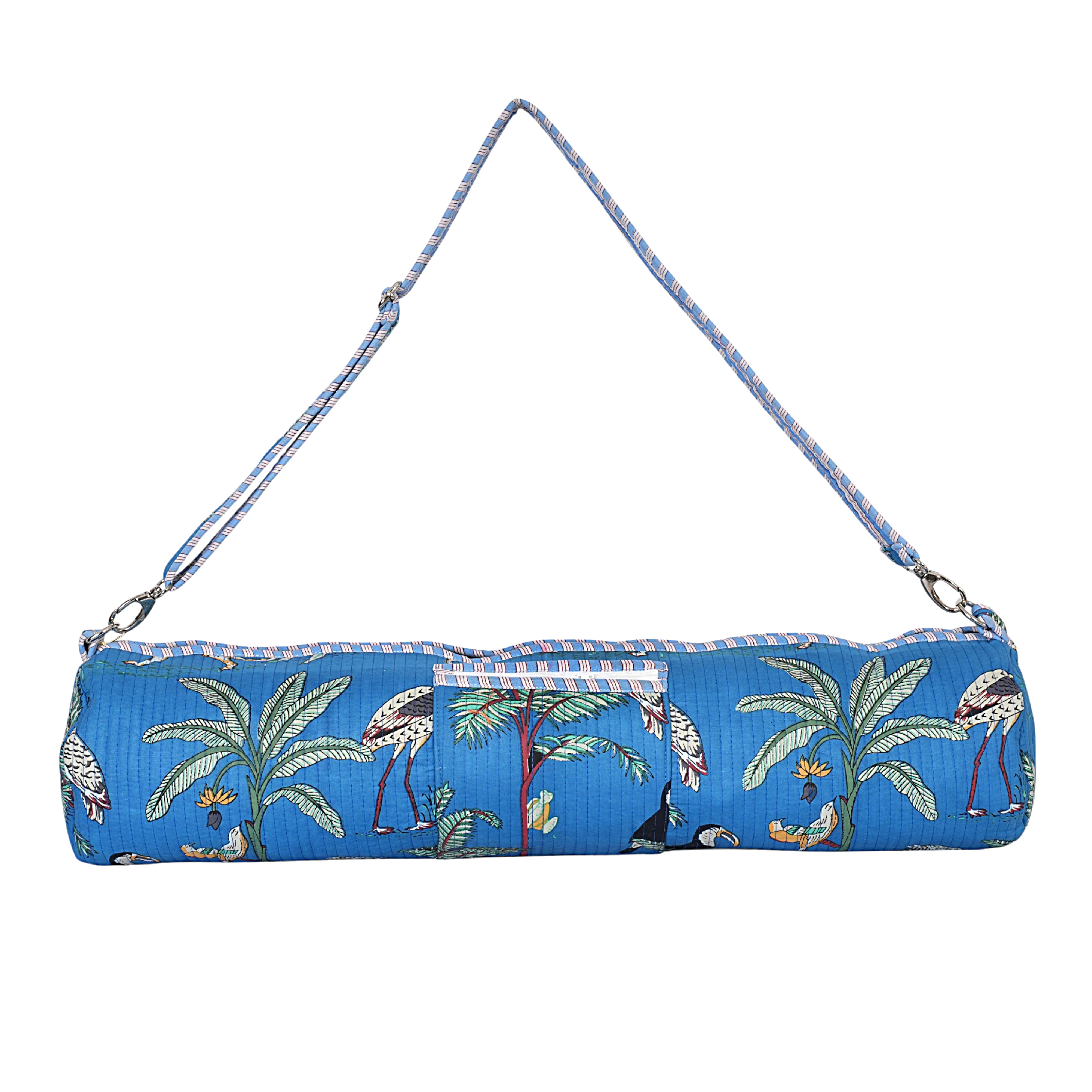 The Jungle Yoga Bag - Image 69