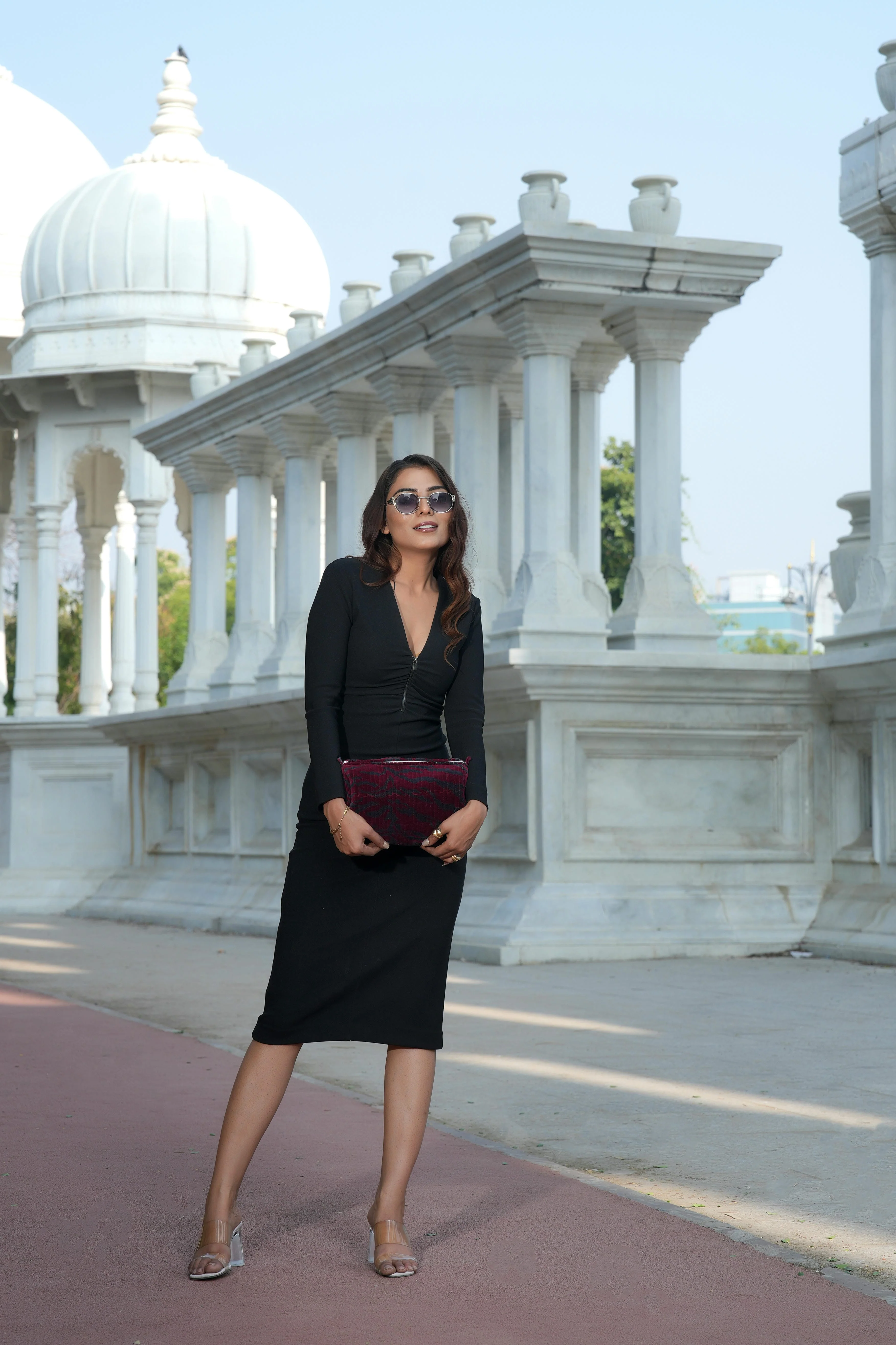 The Velvet Tiger Three Piece Travel Set - Image 17