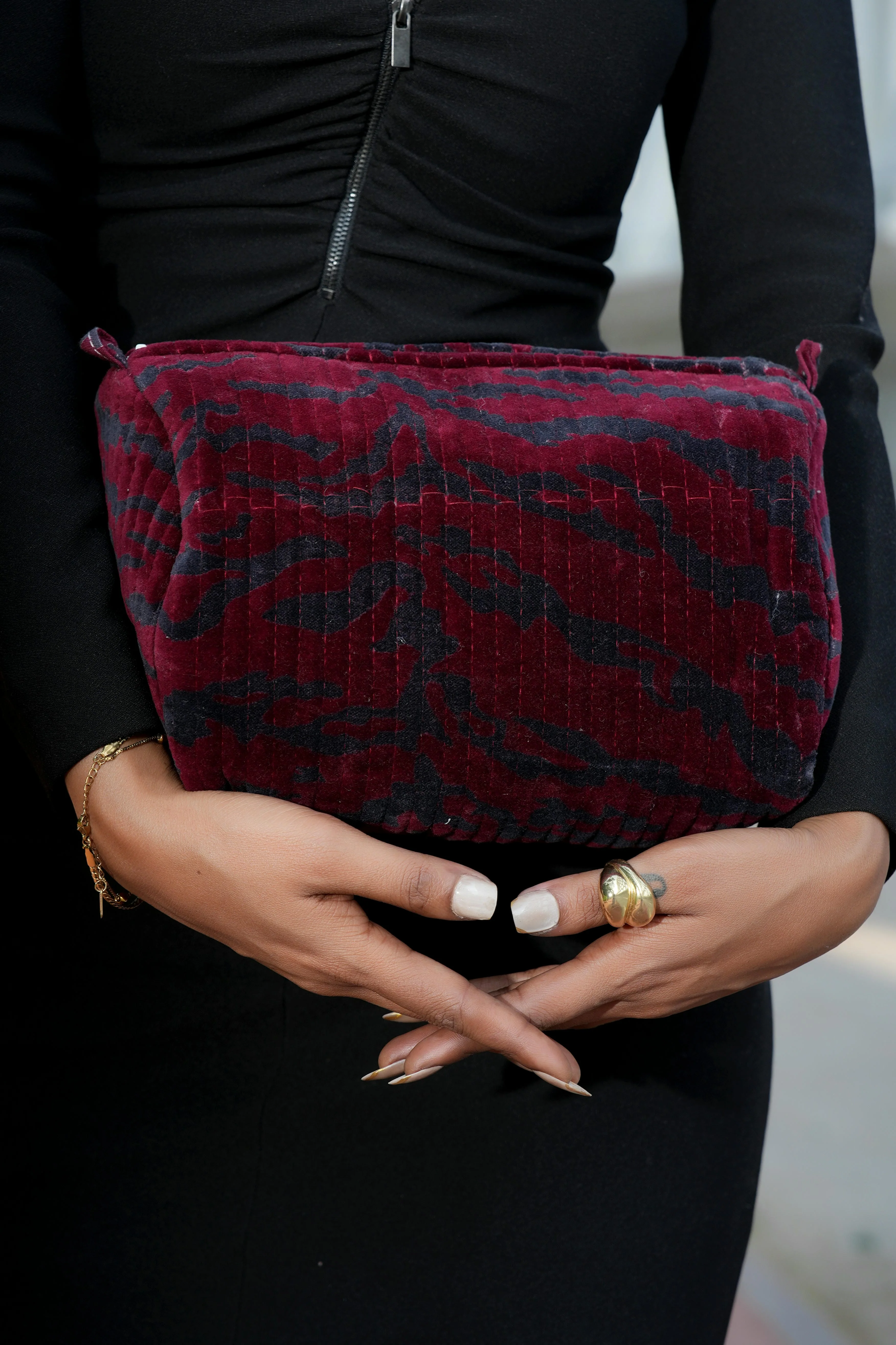 The Velvet Tiger Three Piece Travel Set - Image 18