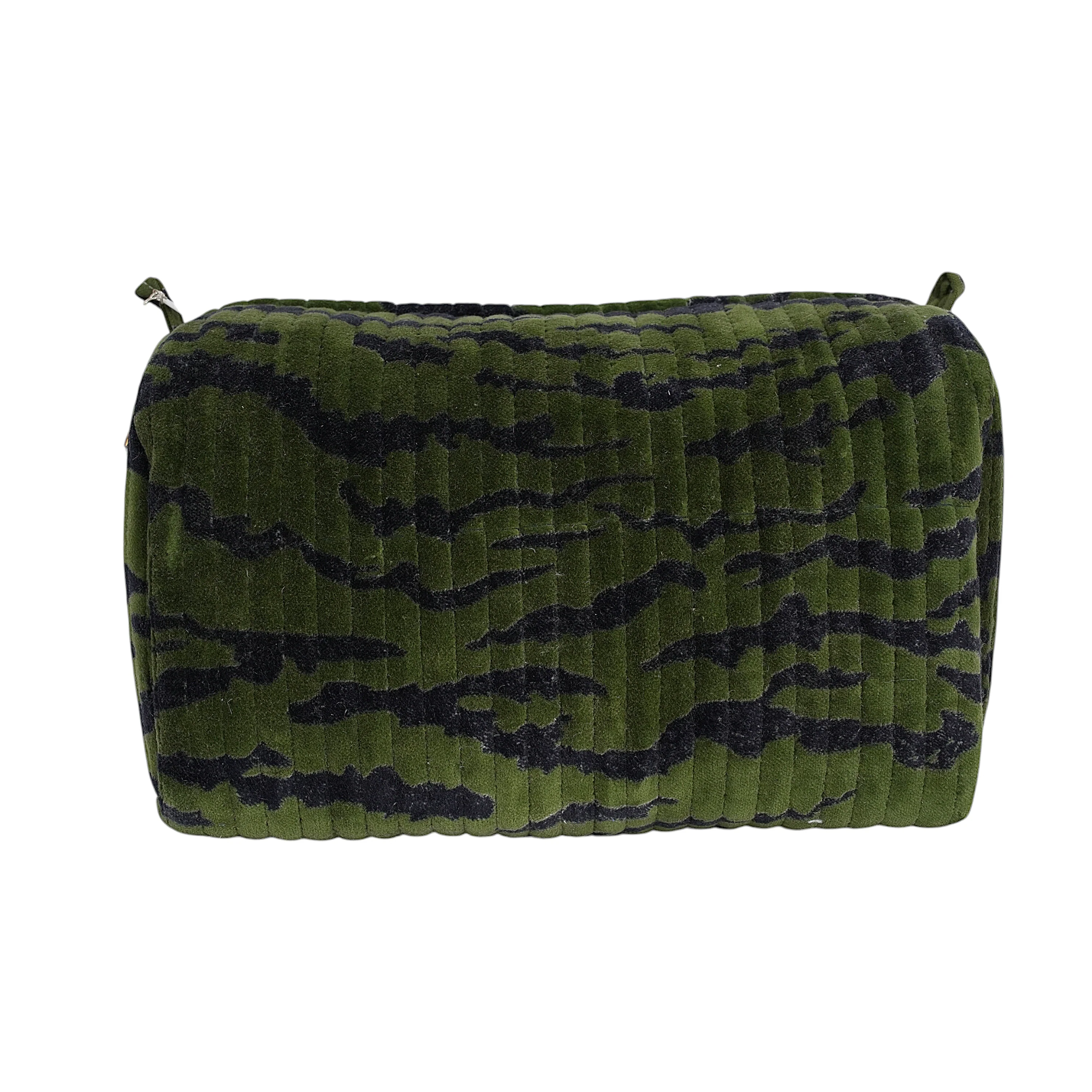 The Velvet Tiger Three Piece Travel Set - Image 4