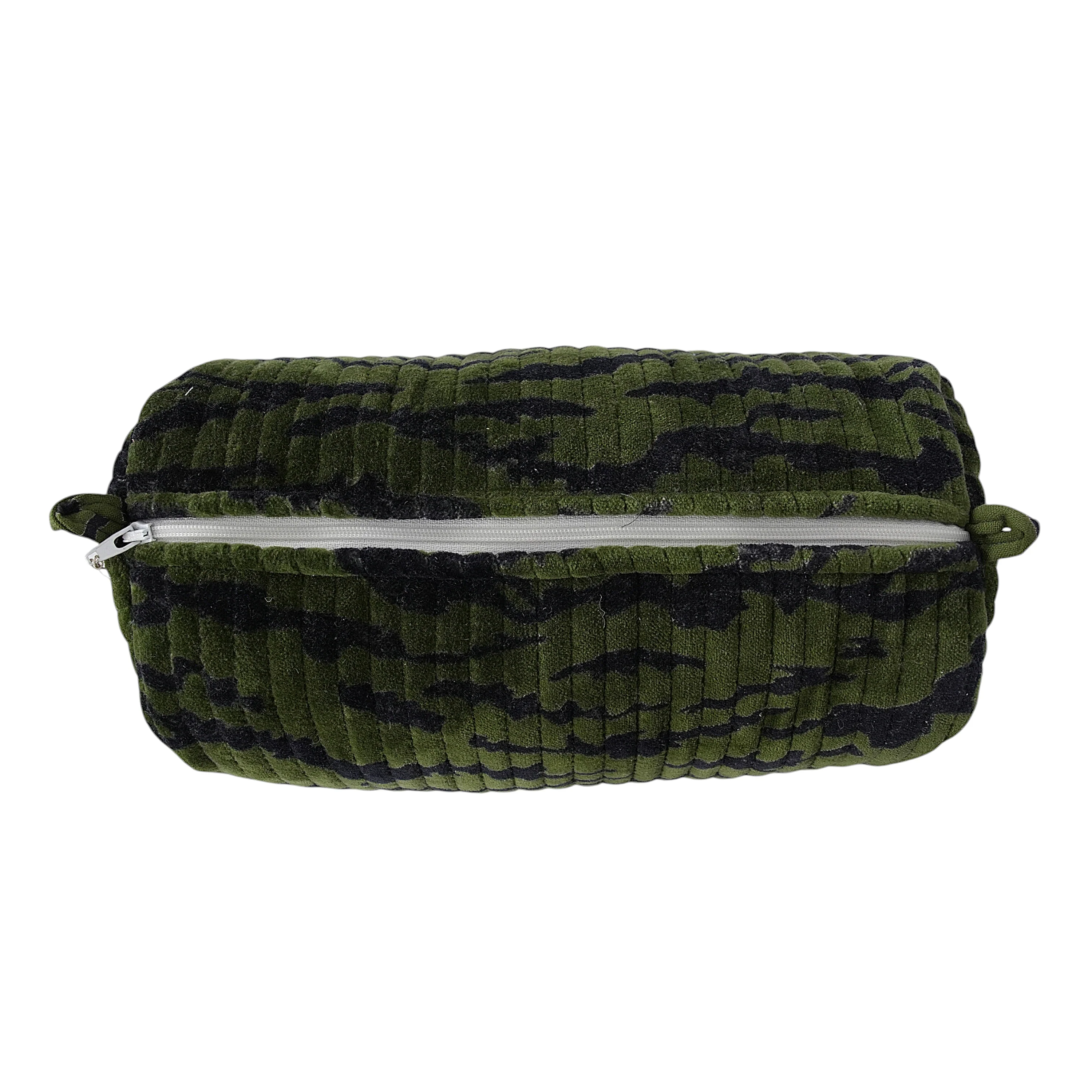 The Velvet Tiger Three Piece Travel Set - Image 7