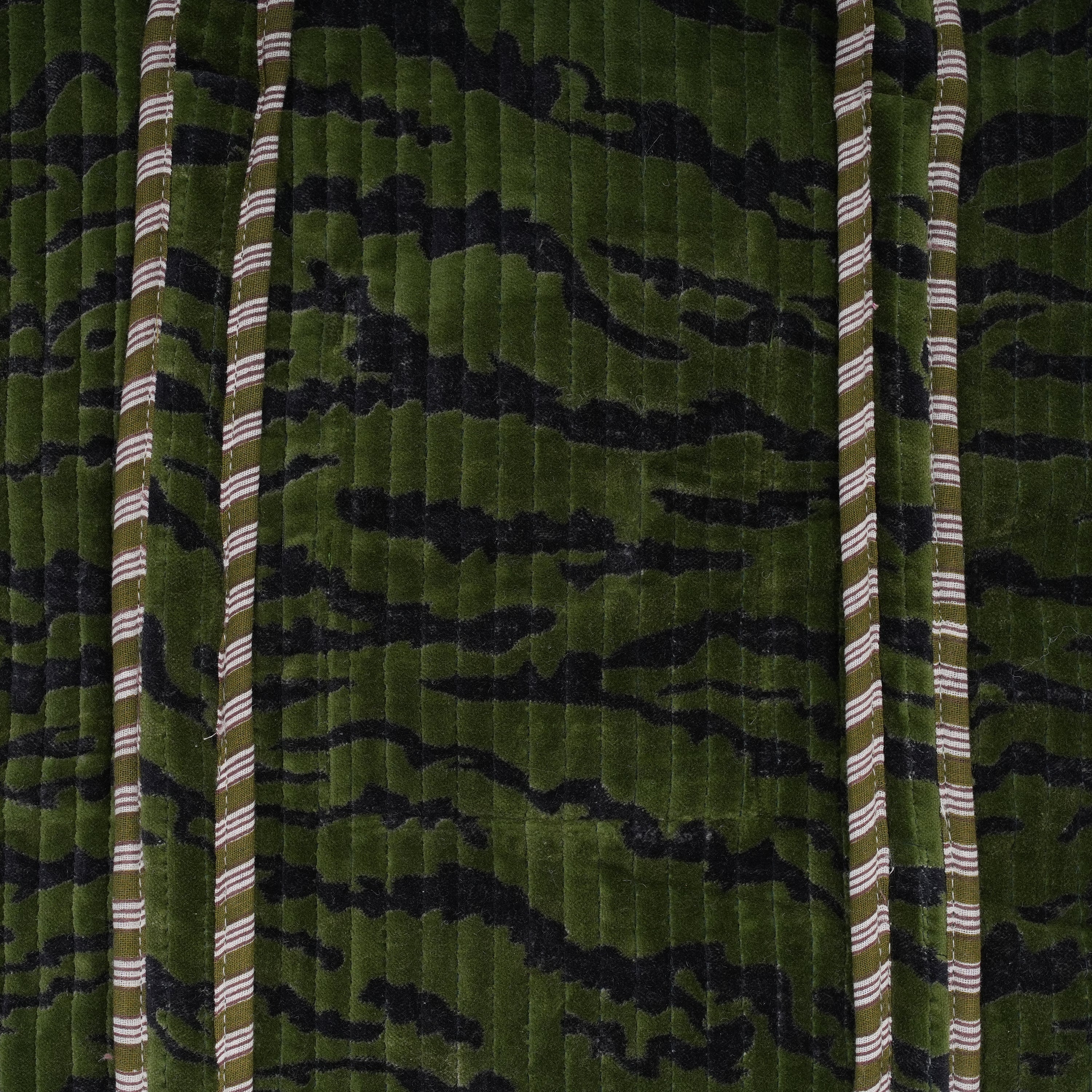 The Velvet Tiger Tote - Image 8